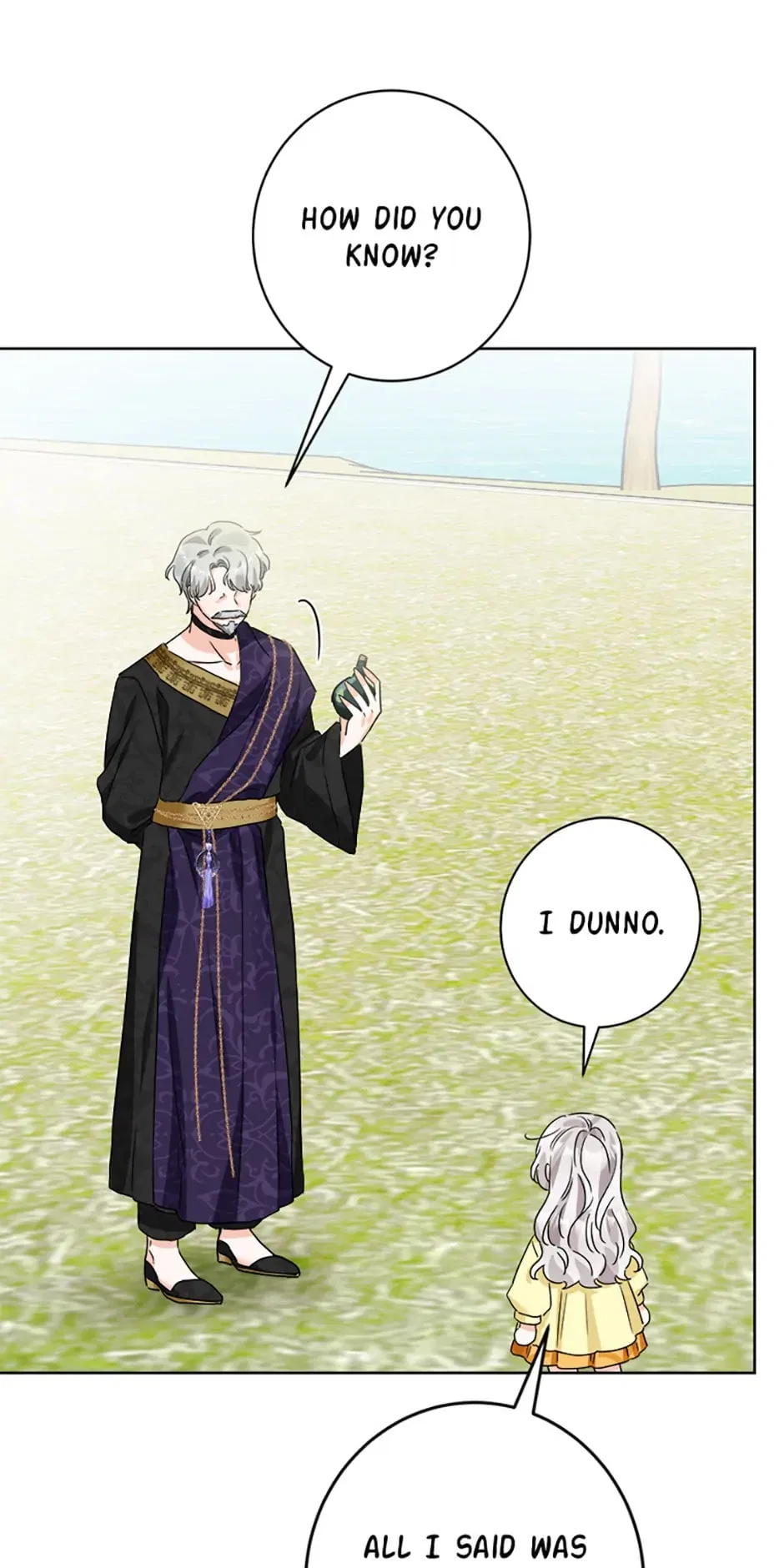 The Male Lead Is In Charge Of The Successor Chapter 13 – Page 27