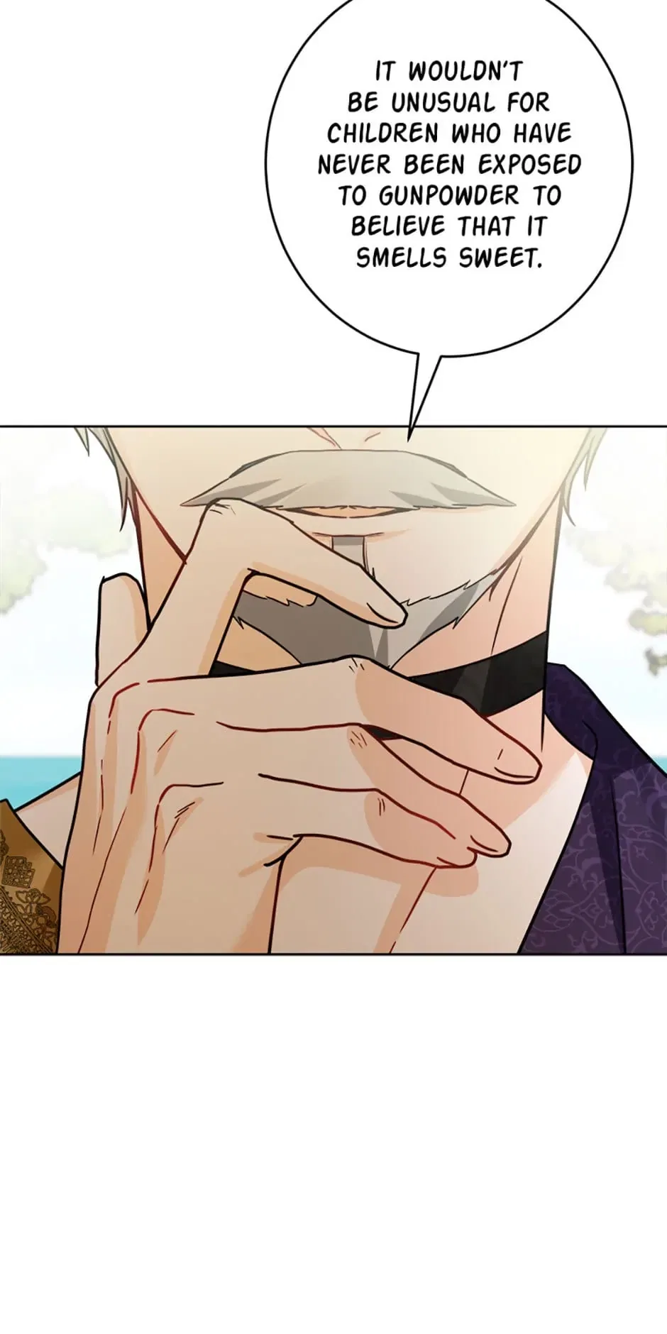 The Male Lead Is In Charge Of The Successor Chapter 13 – Page 30