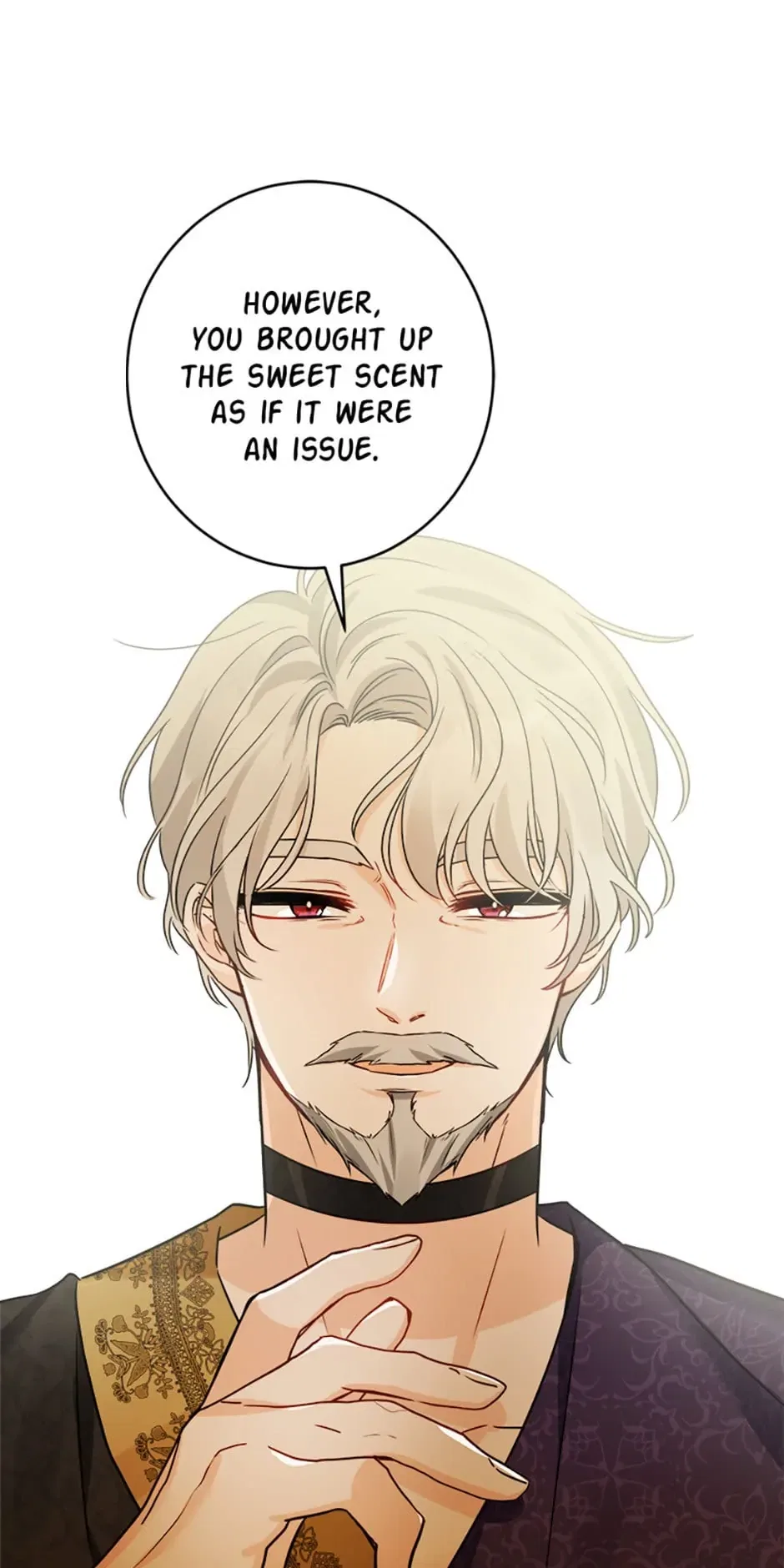 The Male Lead Is In Charge Of The Successor Chapter 13 – Page 31