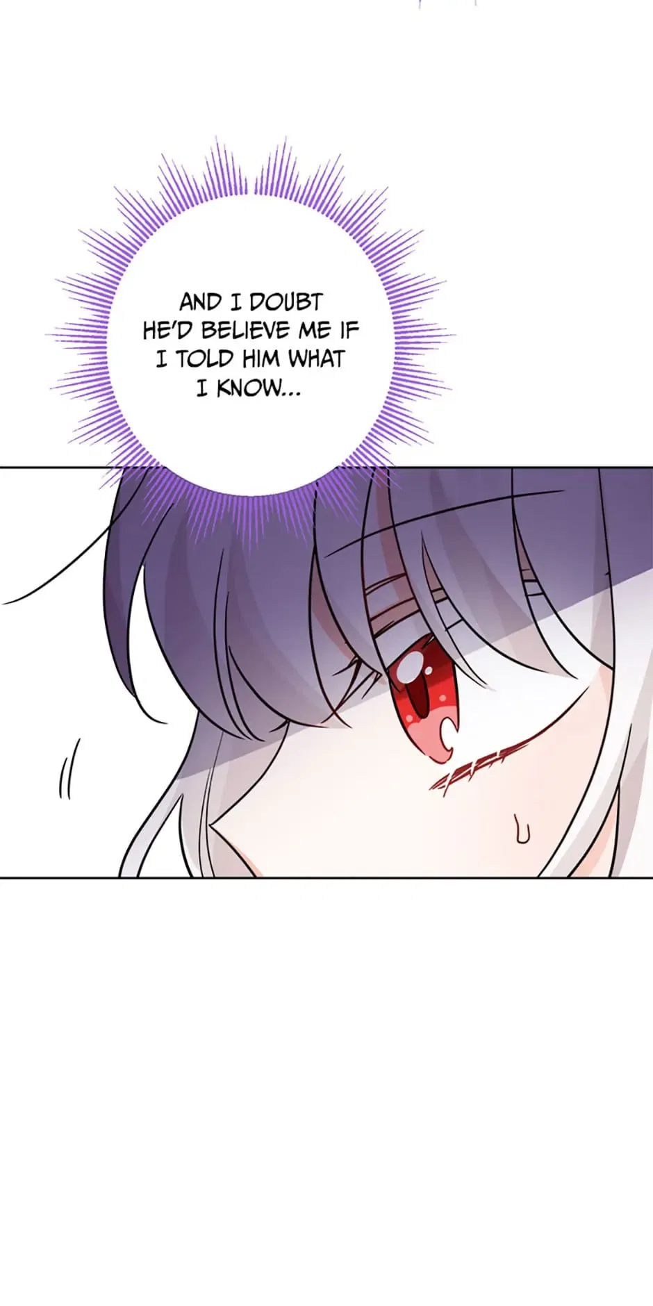 The Male Lead Is In Charge Of The Successor Chapter 13 – Page 34