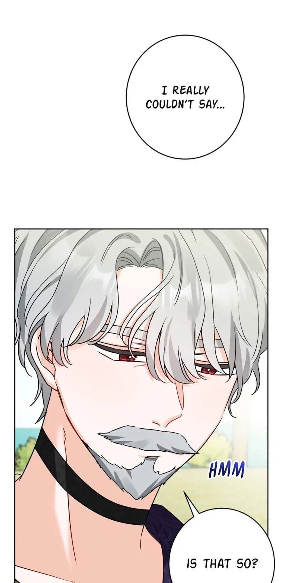 The Male Lead Is In Charge Of The Successor Chapter 13 – Page 35