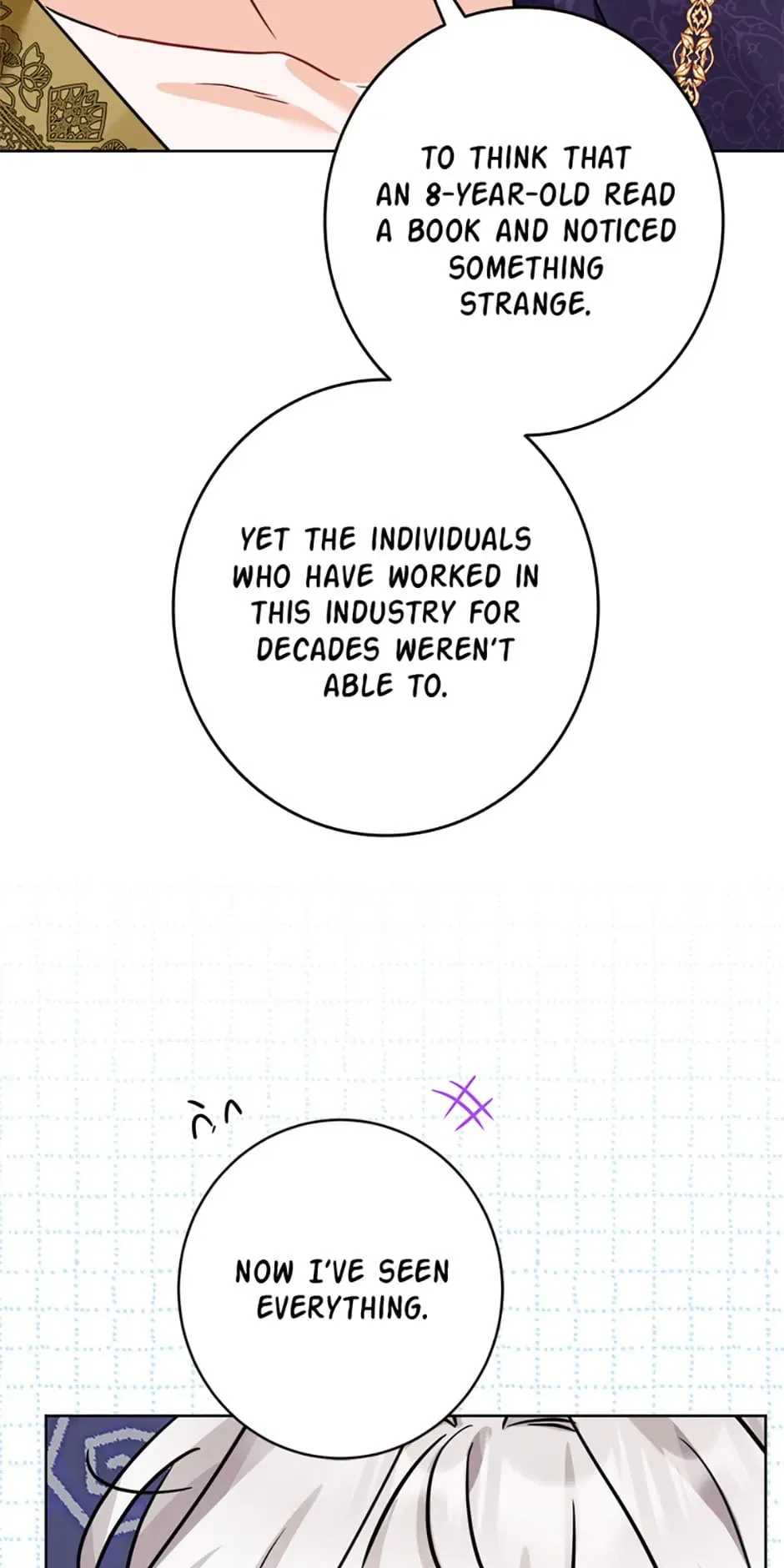 The Male Lead Is In Charge Of The Successor Chapter 13 – Page 42