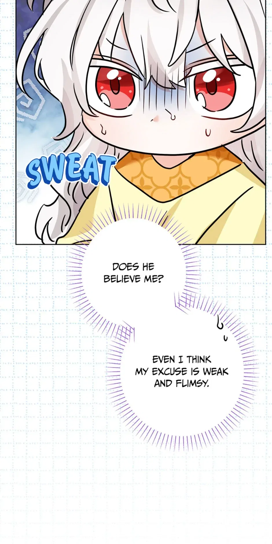 The Male Lead Is In Charge Of The Successor Chapter 13 – Page 43