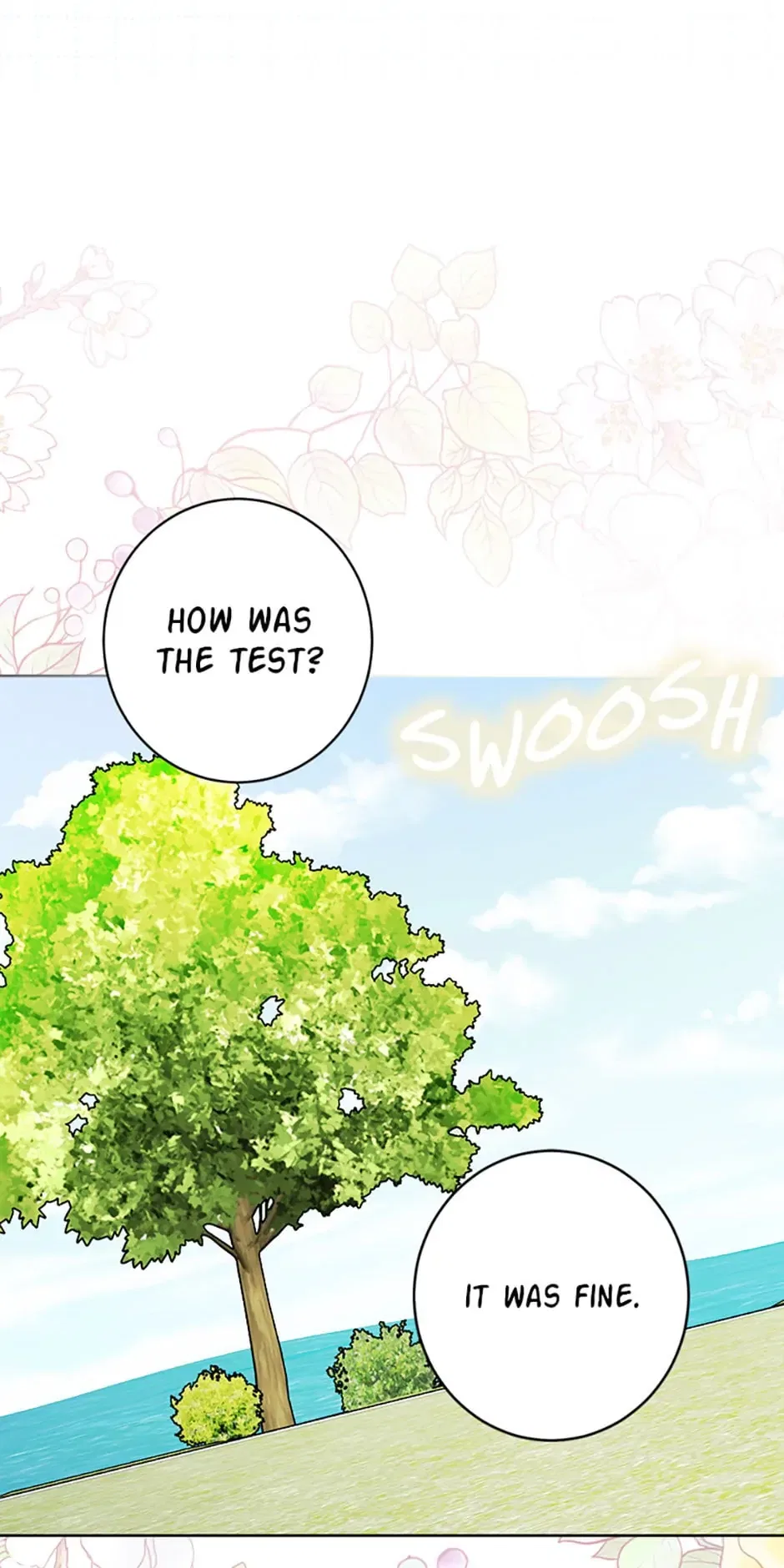 The Male Lead Is In Charge Of The Successor Chapter 13 – Page 44
