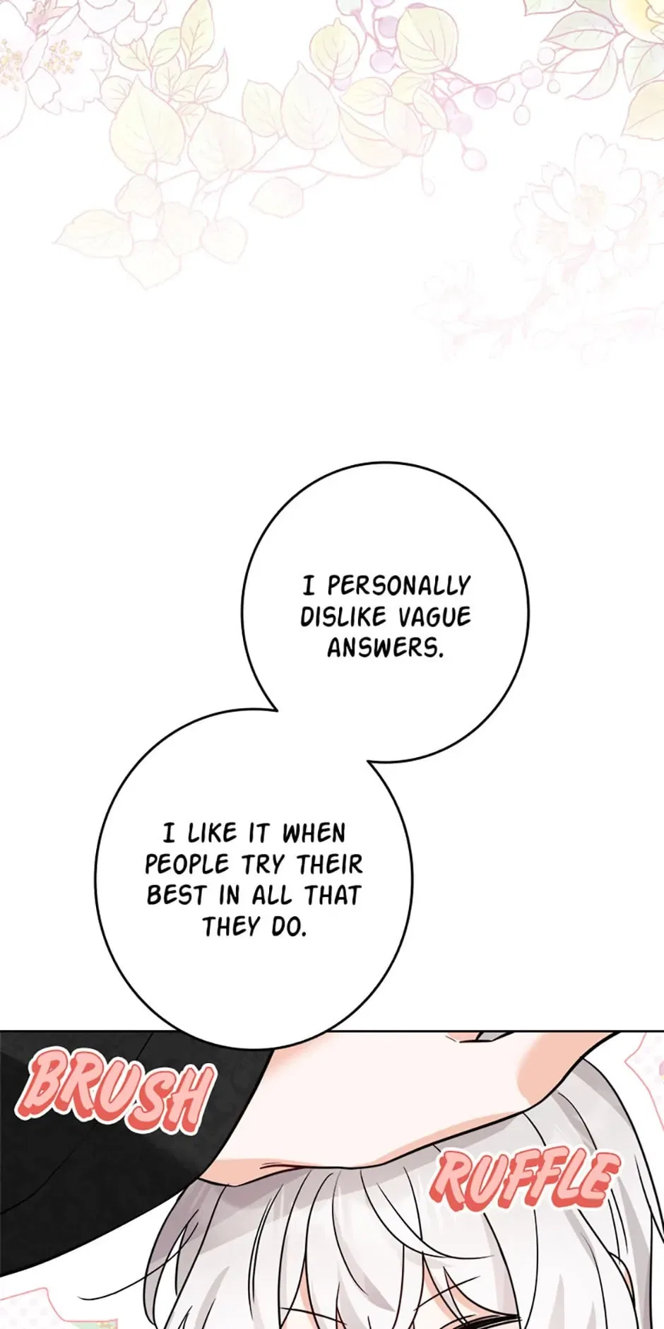 The Male Lead Is In Charge Of The Successor Chapter 13 – Page 45