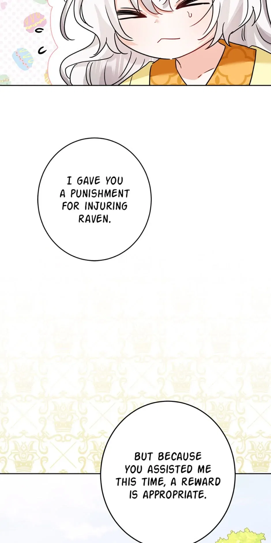 The Male Lead Is In Charge Of The Successor Chapter 13 – Page 46