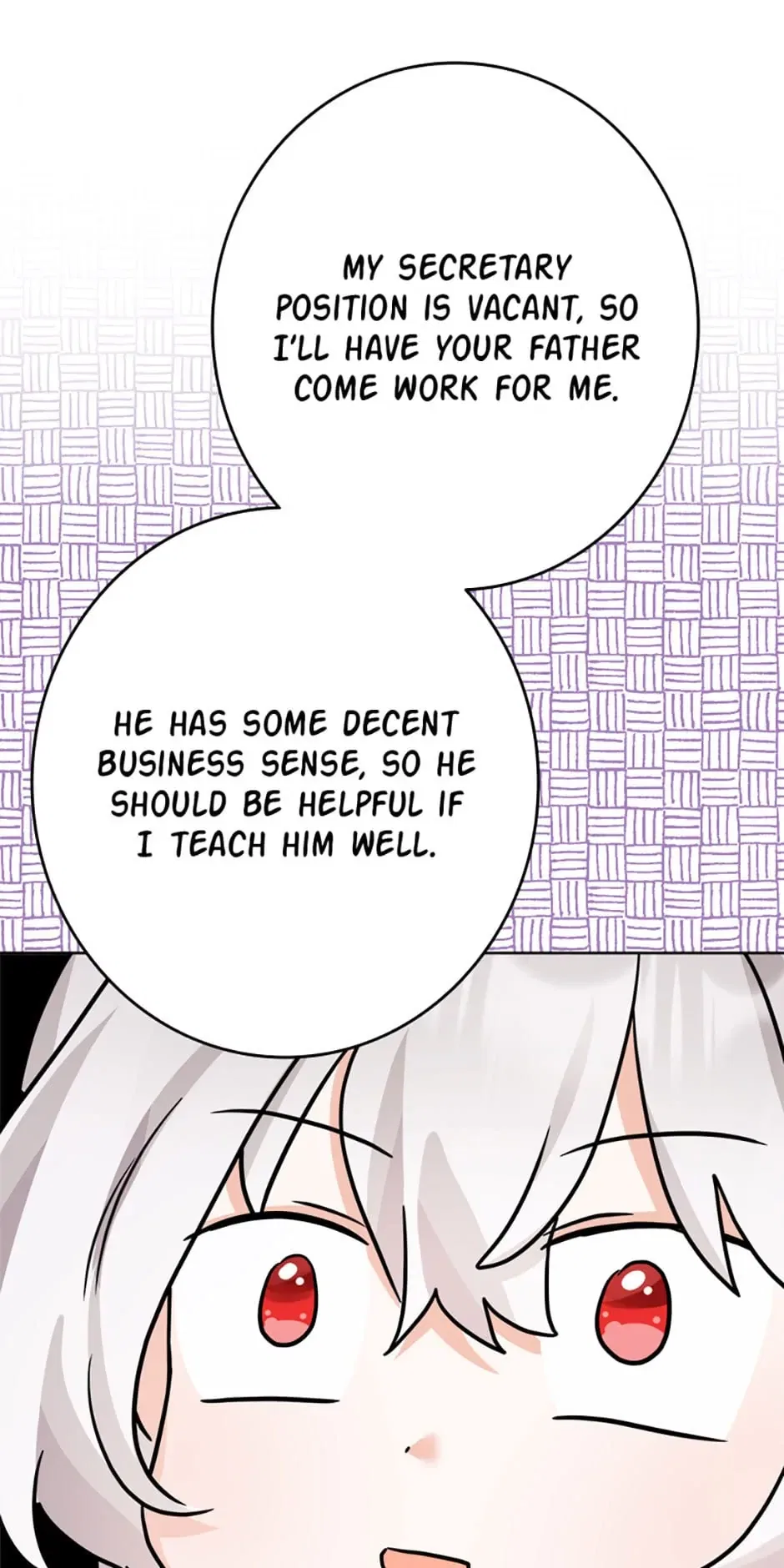 The Male Lead Is In Charge Of The Successor Chapter 13 – Page 48