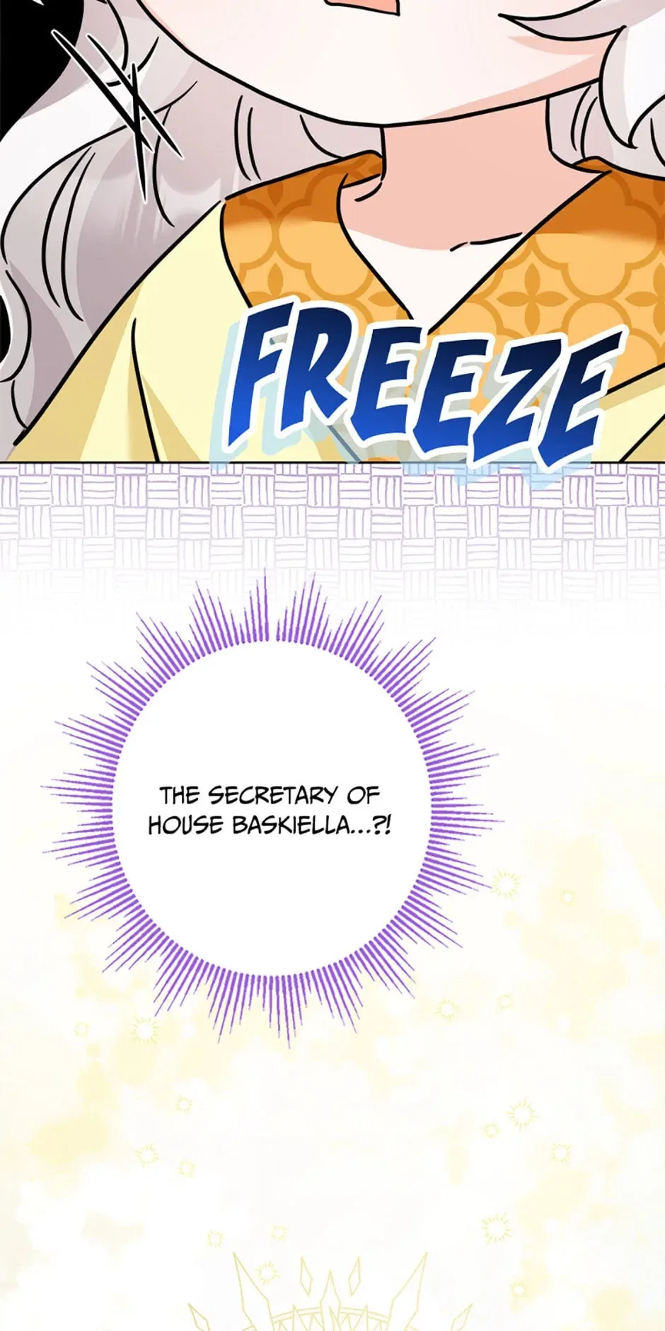 The Male Lead Is In Charge Of The Successor Chapter 13 – Page 49