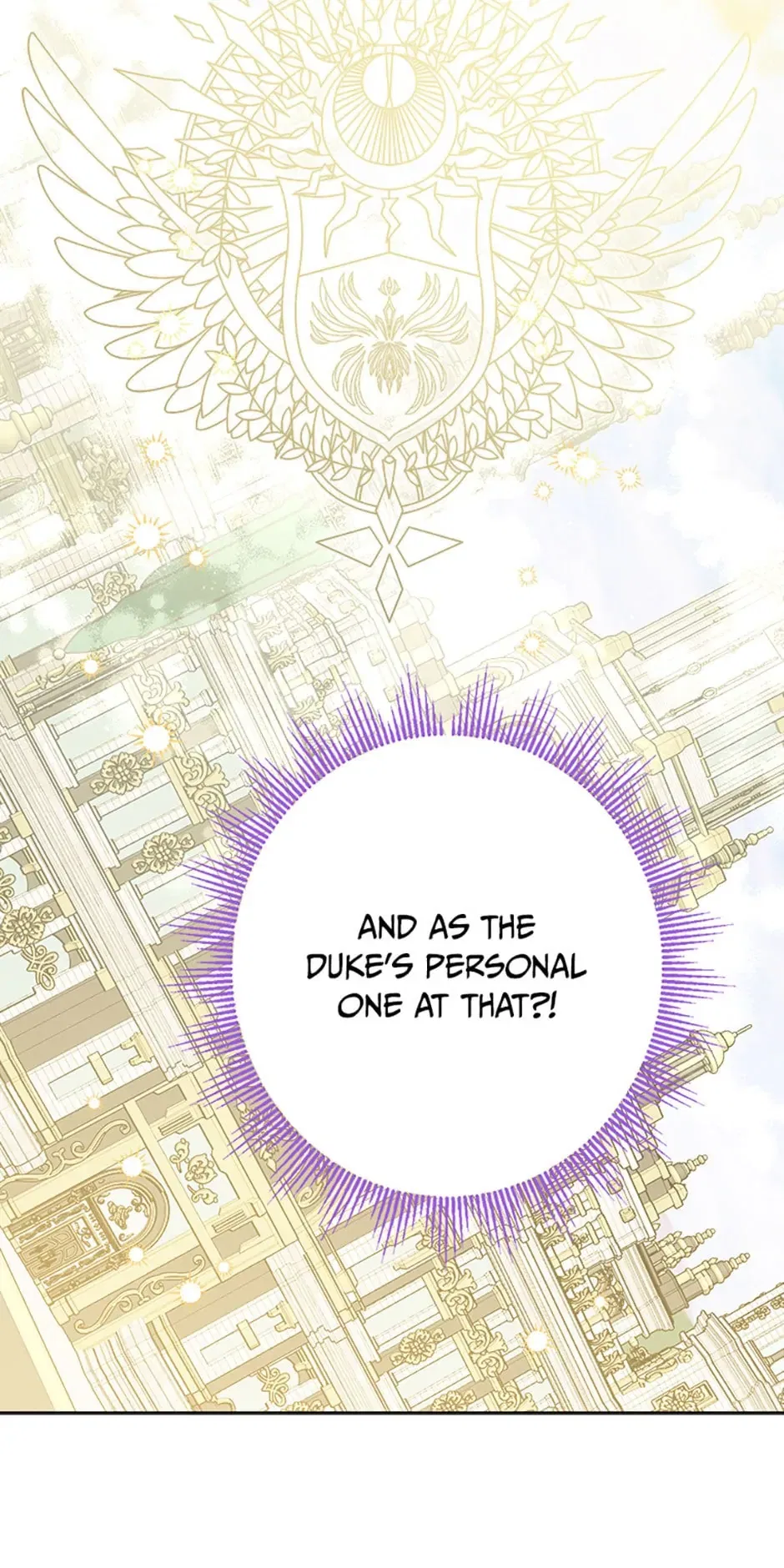 The Male Lead Is In Charge Of The Successor Chapter 13 – Page 50