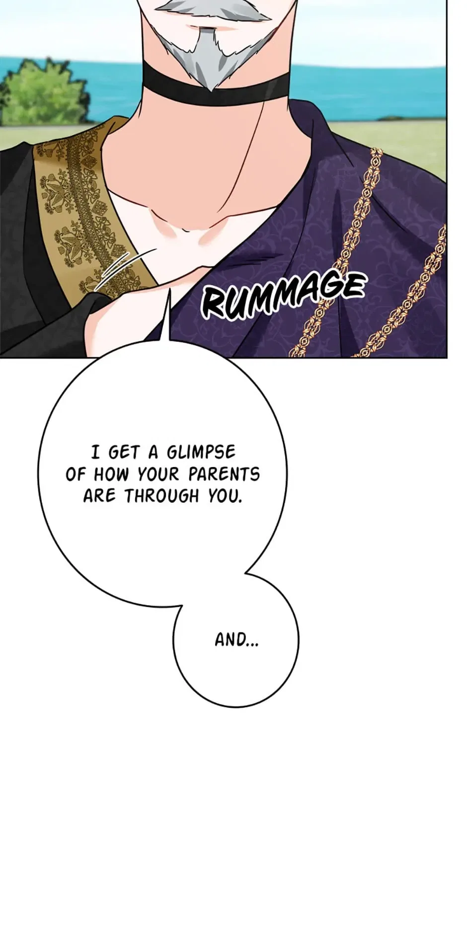 The Male Lead Is In Charge Of The Successor Chapter 13 – Page 52