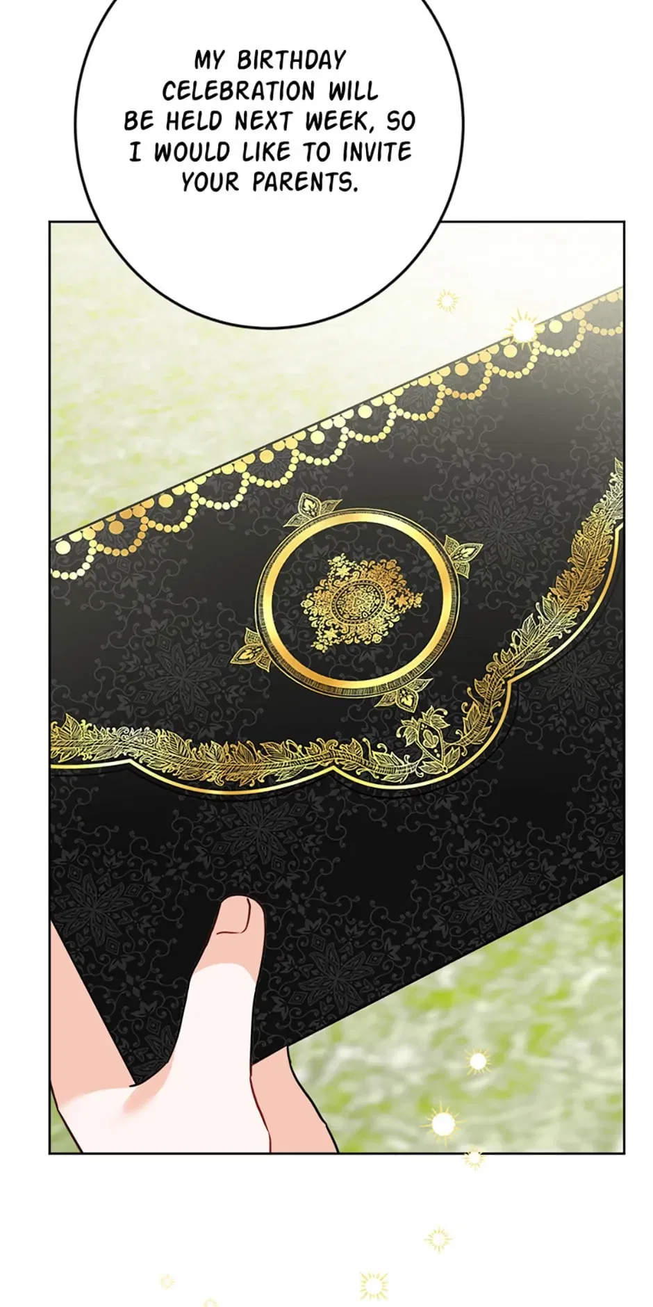 The Male Lead Is In Charge Of The Successor Chapter 13 – Page 54