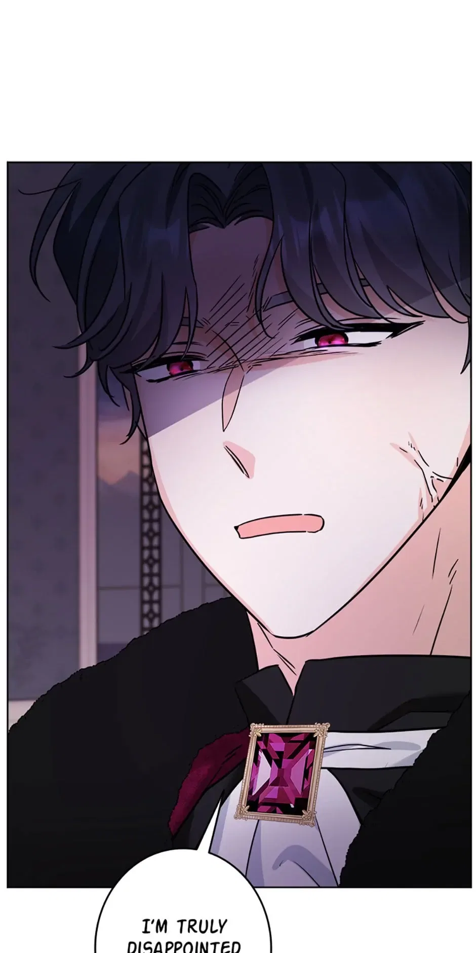The Male Lead Is In Charge Of The Successor Chapter 13 – Page 61