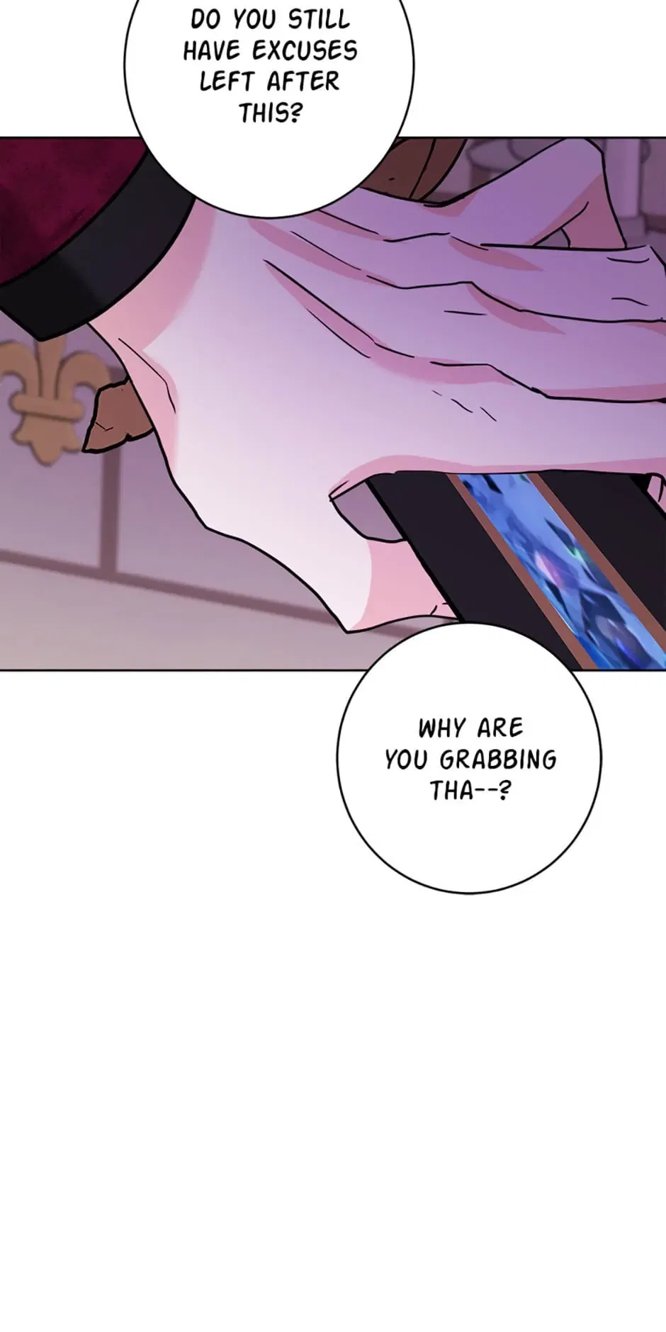 The Male Lead Is In Charge Of The Successor Chapter 13 – Page 65