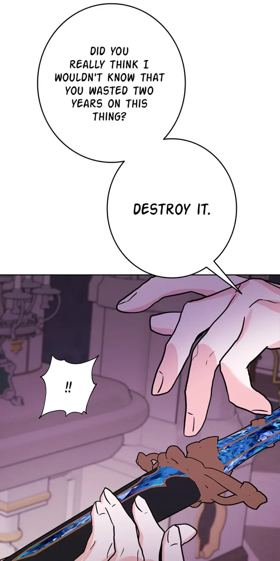 The Male Lead Is In Charge Of The Successor Chapter 13 – Page 66