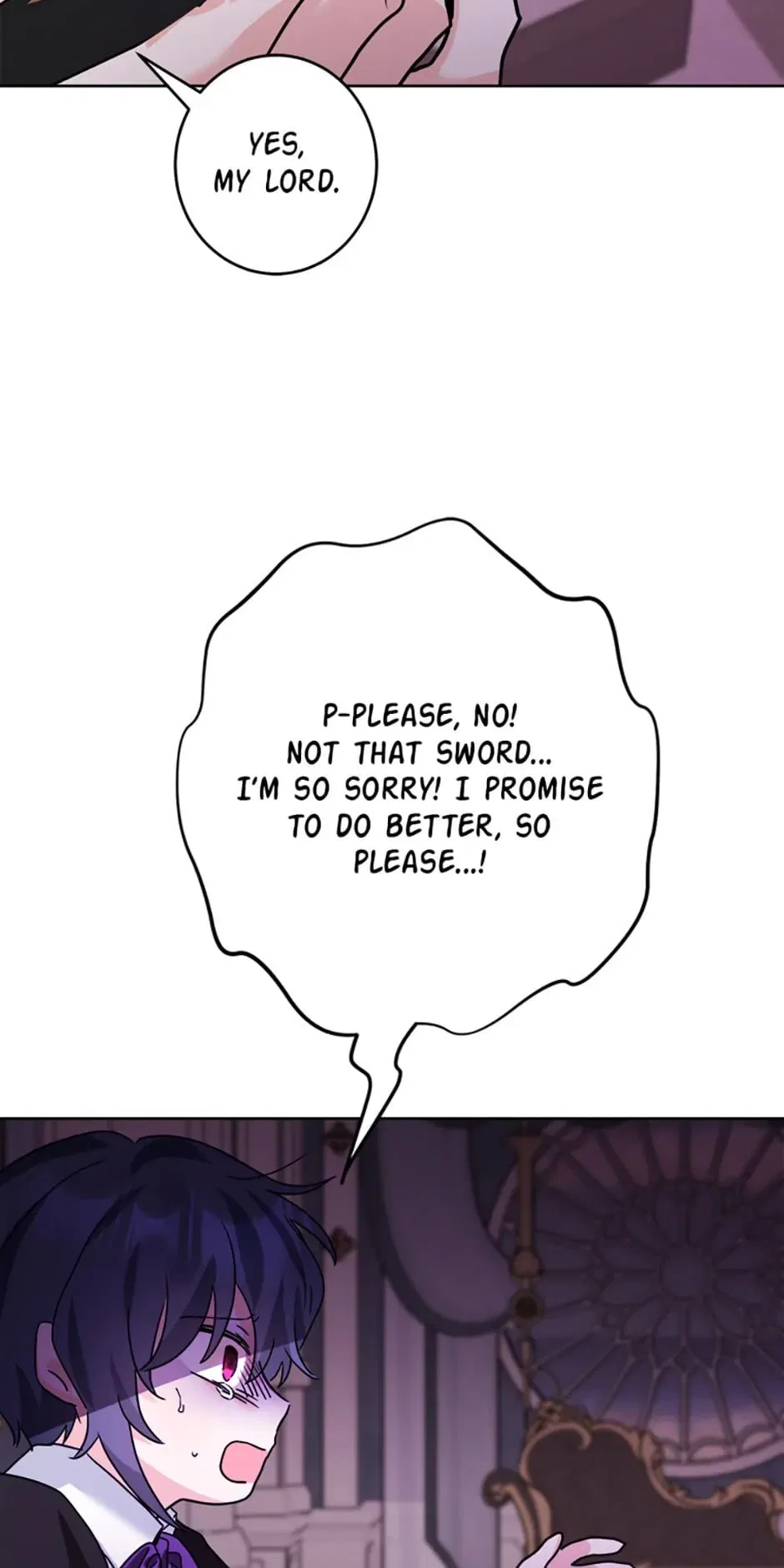 The Male Lead Is In Charge Of The Successor Chapter 13 – Page 67