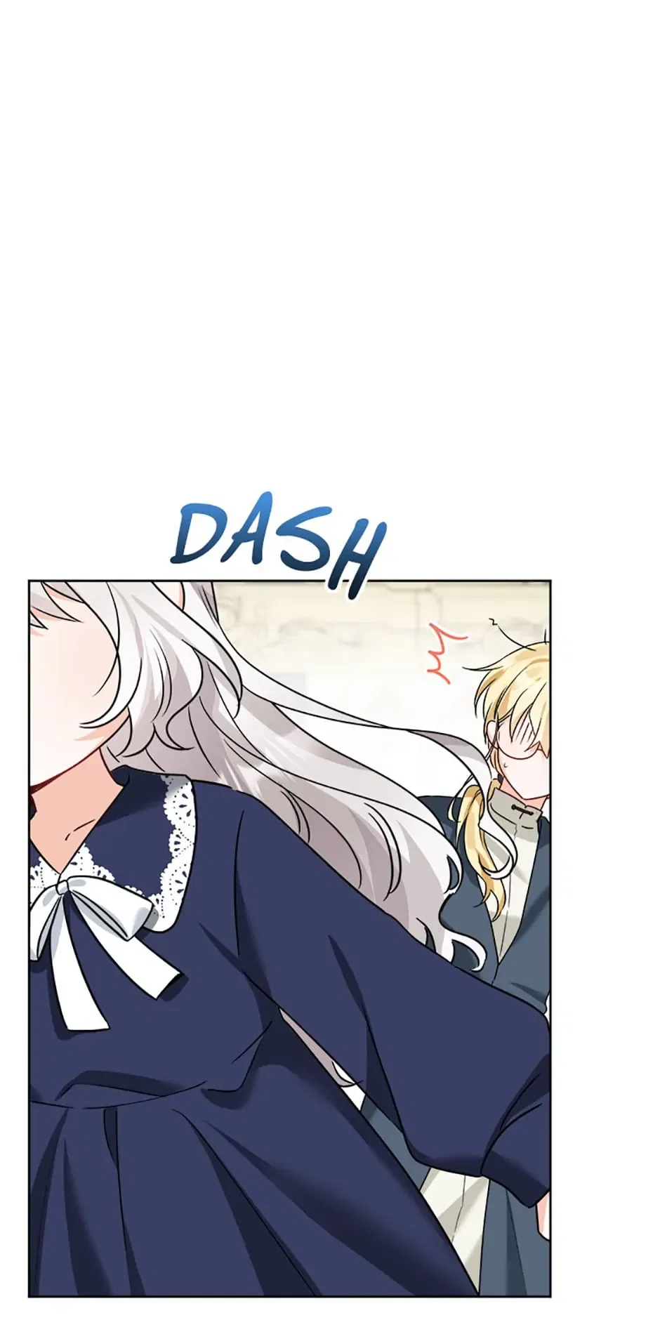 The Male Lead Is In Charge Of The Successor Chapter 12 – Page 3
