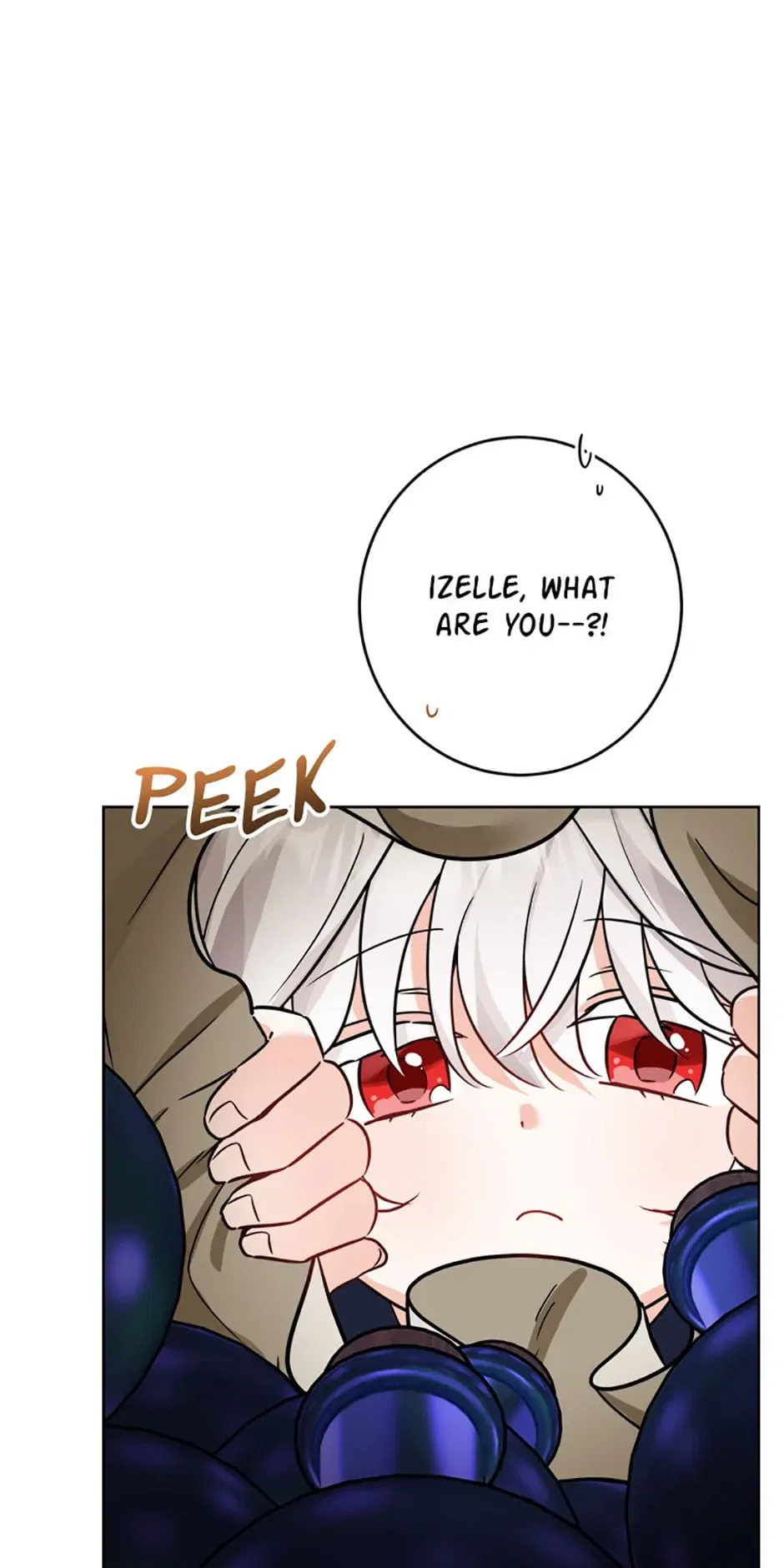 The Male Lead Is In Charge Of The Successor Chapter 12 – Page 4