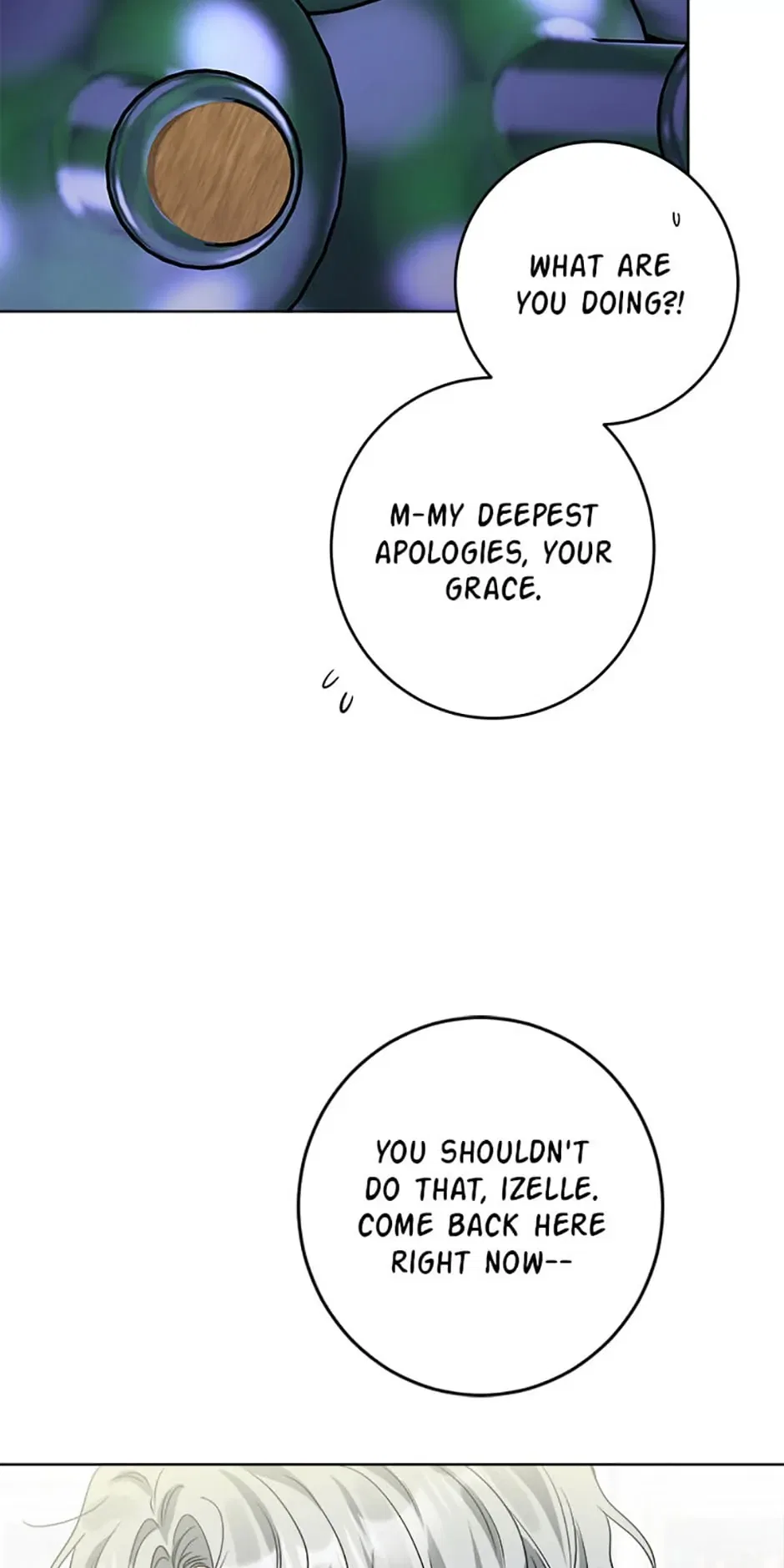 The Male Lead Is In Charge Of The Successor Chapter 12 – Page 6