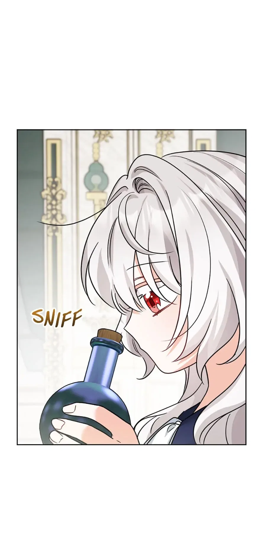 The Male Lead Is In Charge Of The Successor Chapter 12 – Page 8