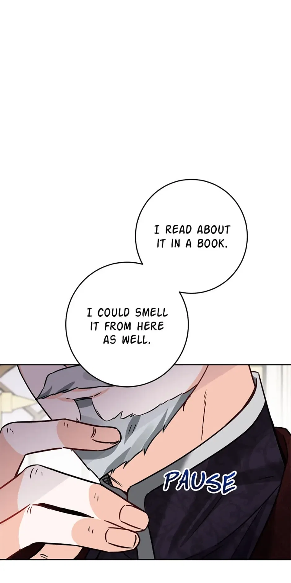 The Male Lead Is In Charge Of The Successor Chapter 12 – Page 10
