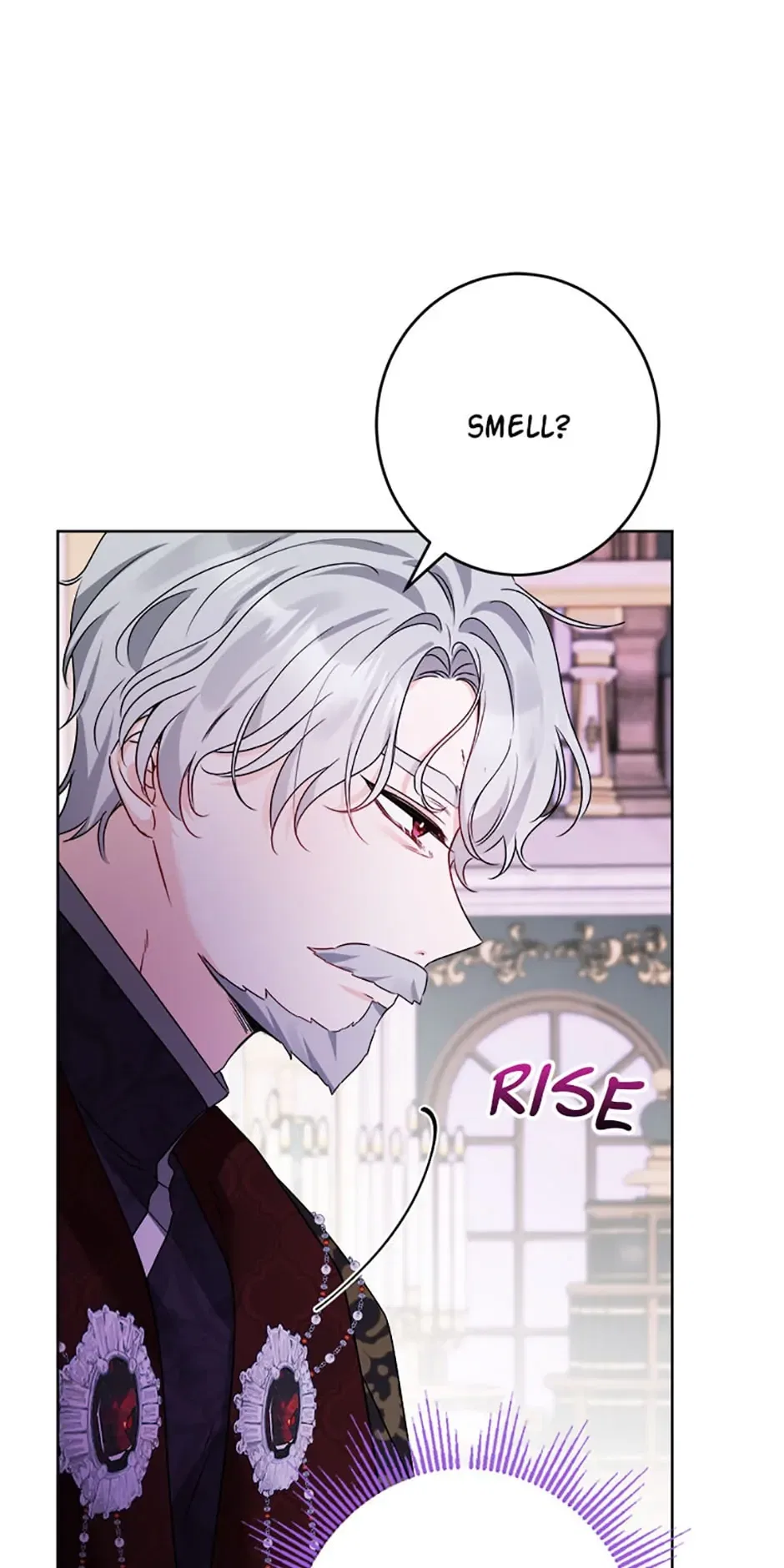 The Male Lead Is In Charge Of The Successor Chapter 12 – Page 11