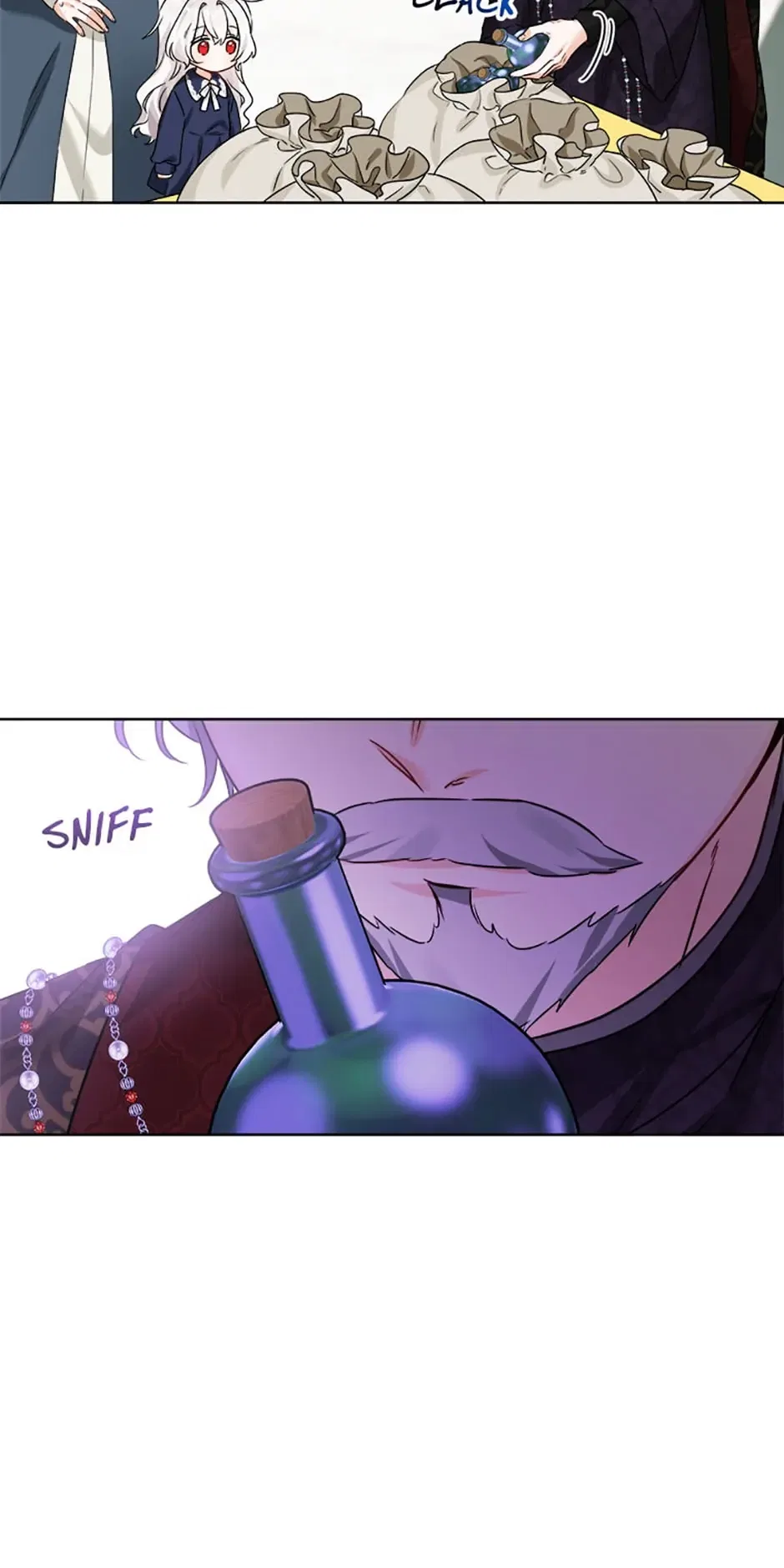 The Male Lead Is In Charge Of The Successor Chapter 12 – Page 13