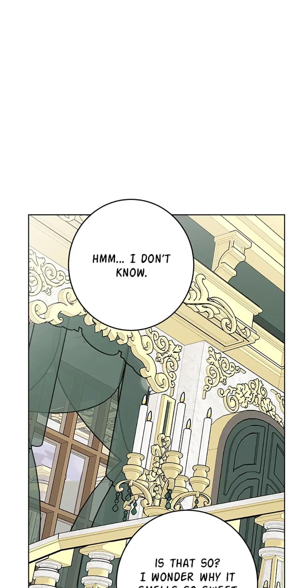 The Male Lead Is In Charge Of The Successor Chapter 12 – Page 14