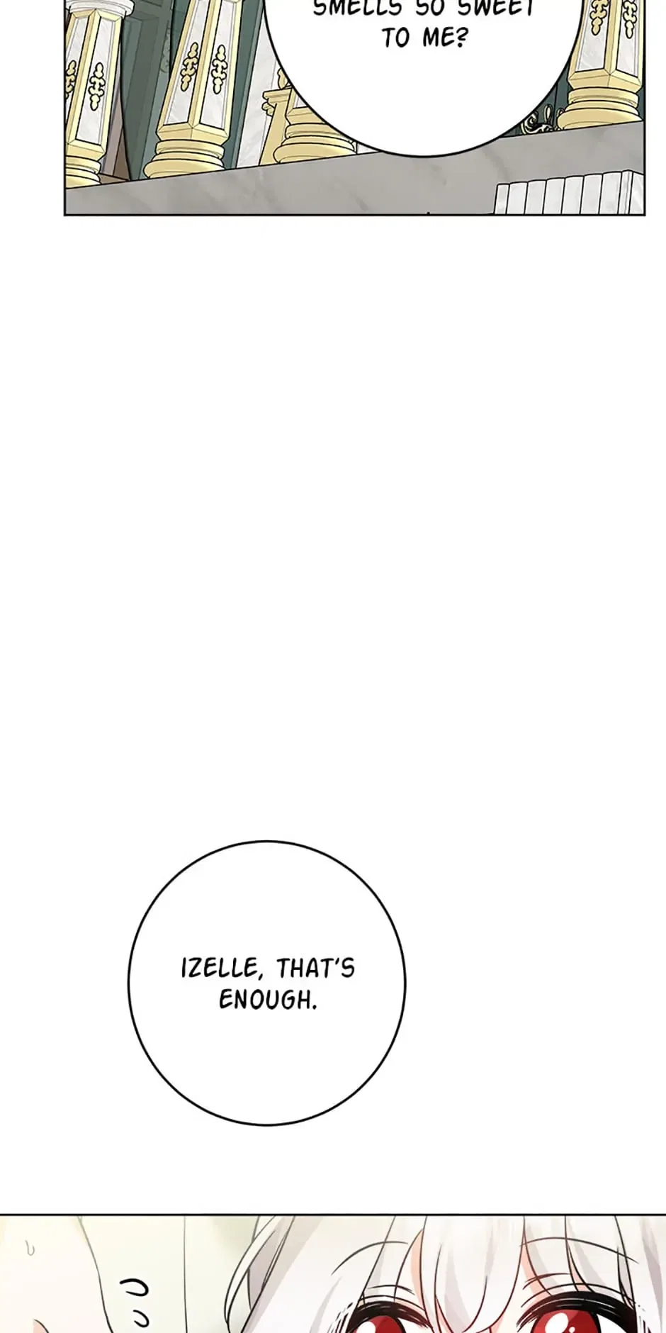 The Male Lead Is In Charge Of The Successor Chapter 12 – Page 15