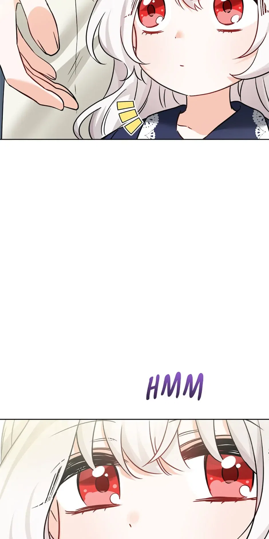 The Male Lead Is In Charge Of The Successor Chapter 12 – Page 16