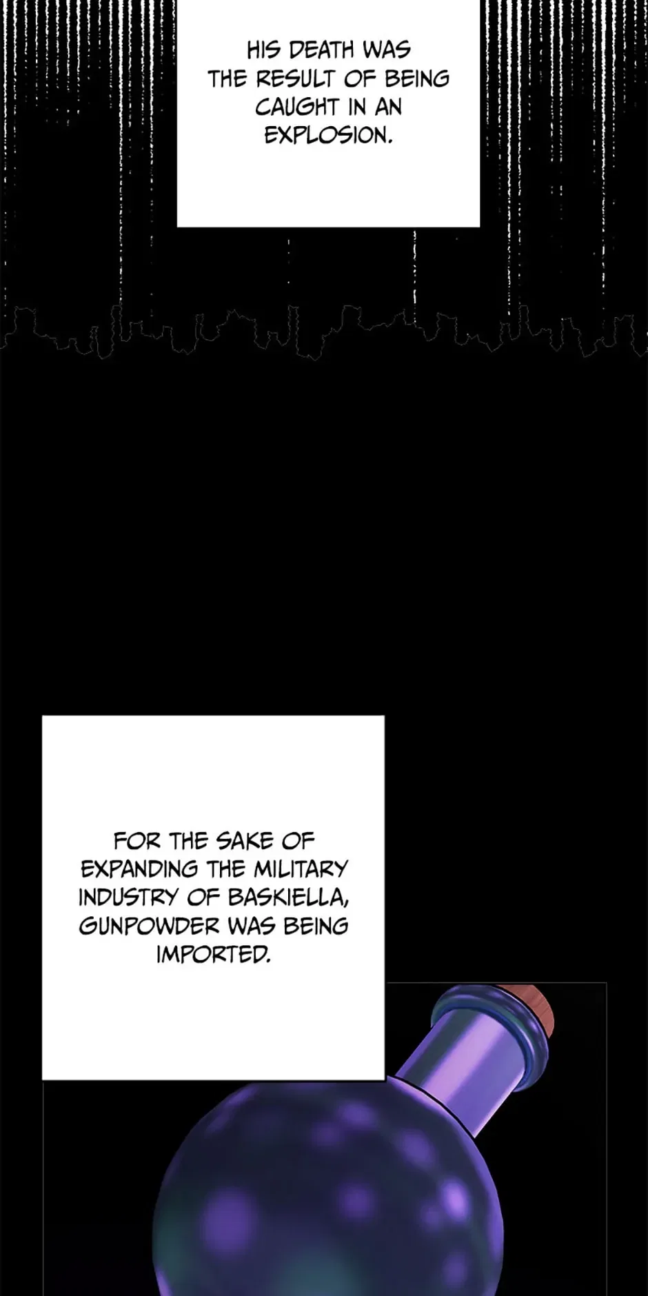 The Male Lead Is In Charge Of The Successor Chapter 12 – Page 19