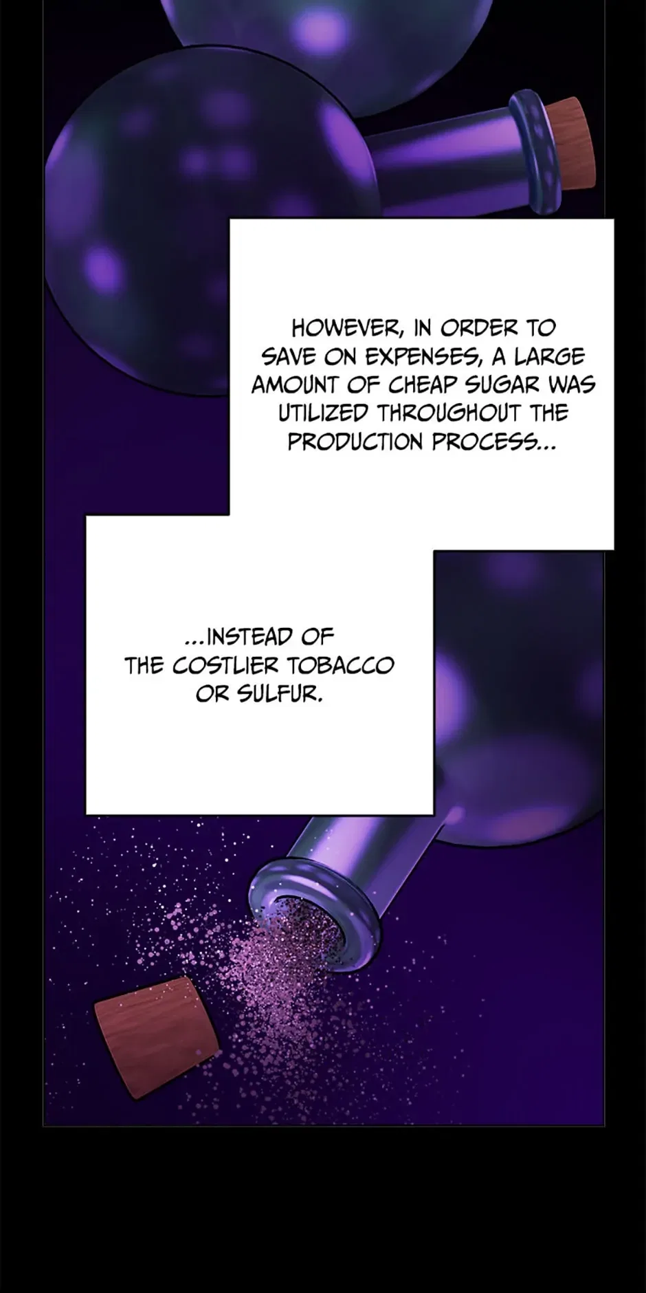 The Male Lead Is In Charge Of The Successor Chapter 12 – Page 20