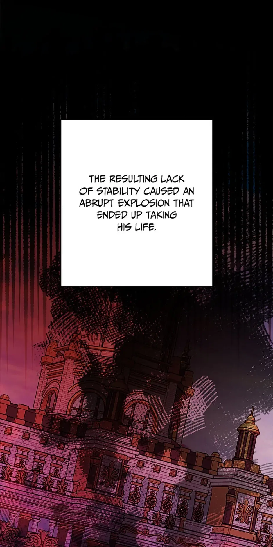 The Male Lead Is In Charge Of The Successor Chapter 12 – Page 21