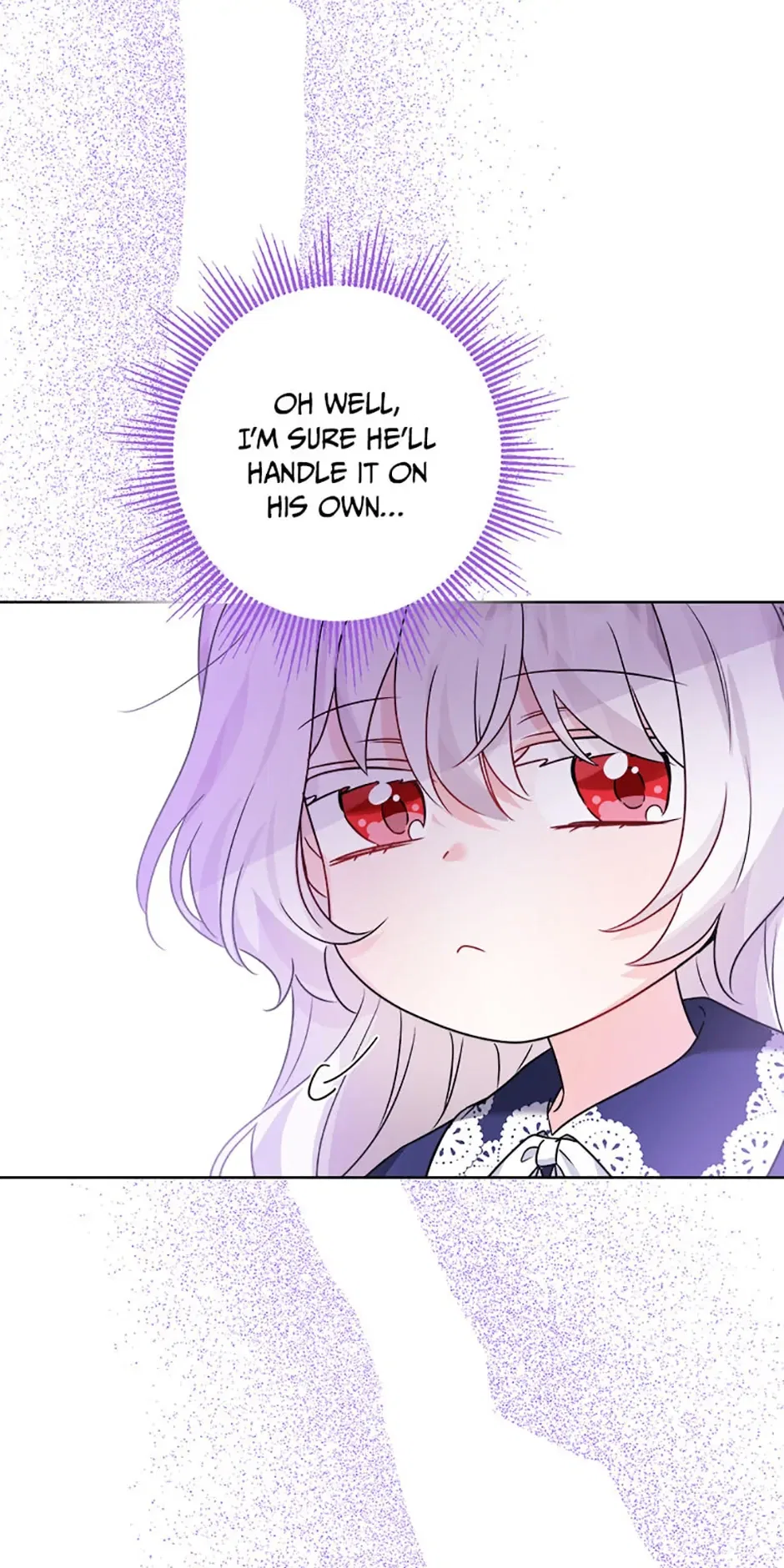 The Male Lead Is In Charge Of The Successor Chapter 12 – Page 25