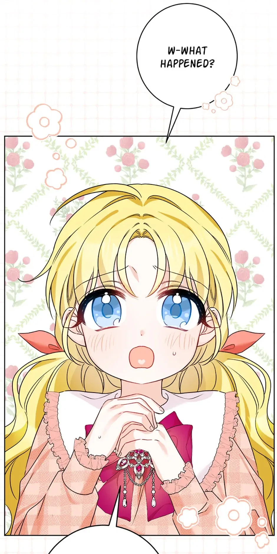 The Male Lead Is In Charge Of The Successor Chapter 12 – Page 29