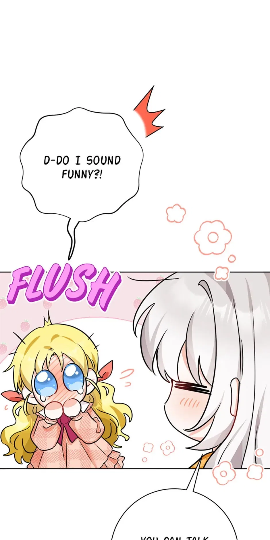 The Male Lead Is In Charge Of The Successor Chapter 12 – Page 31