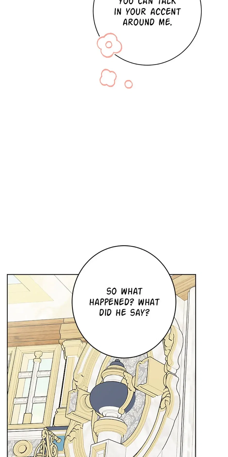 The Male Lead Is In Charge Of The Successor Chapter 12 – Page 32