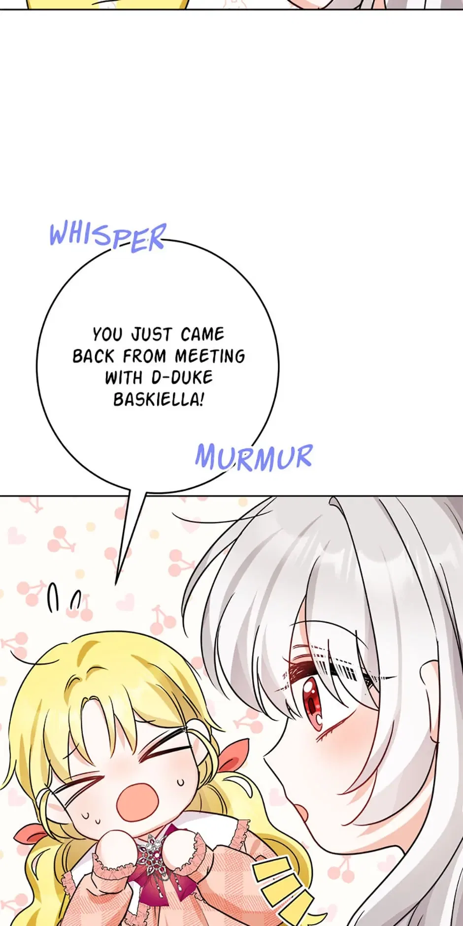 The Male Lead Is In Charge Of The Successor Chapter 12 – Page 34