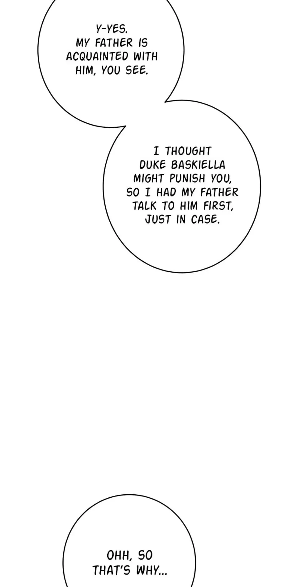 The Male Lead Is In Charge Of The Successor Chapter 12 – Page 37