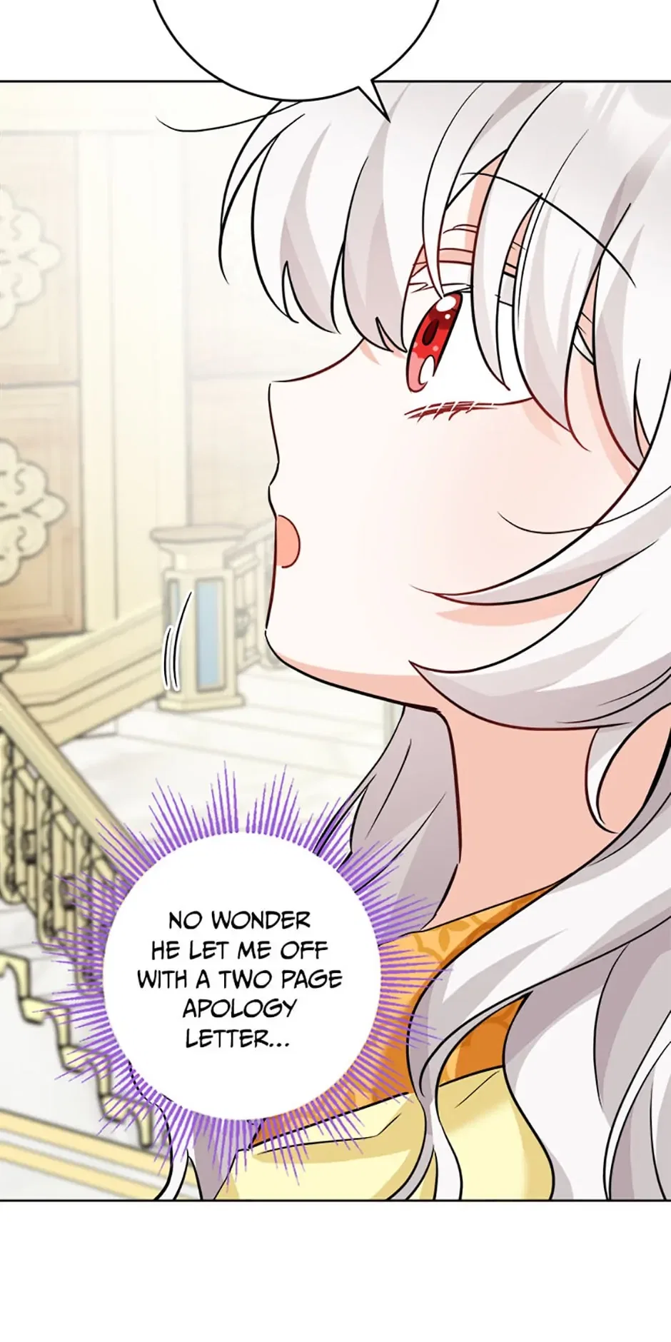 The Male Lead Is In Charge Of The Successor Chapter 12 – Page 38