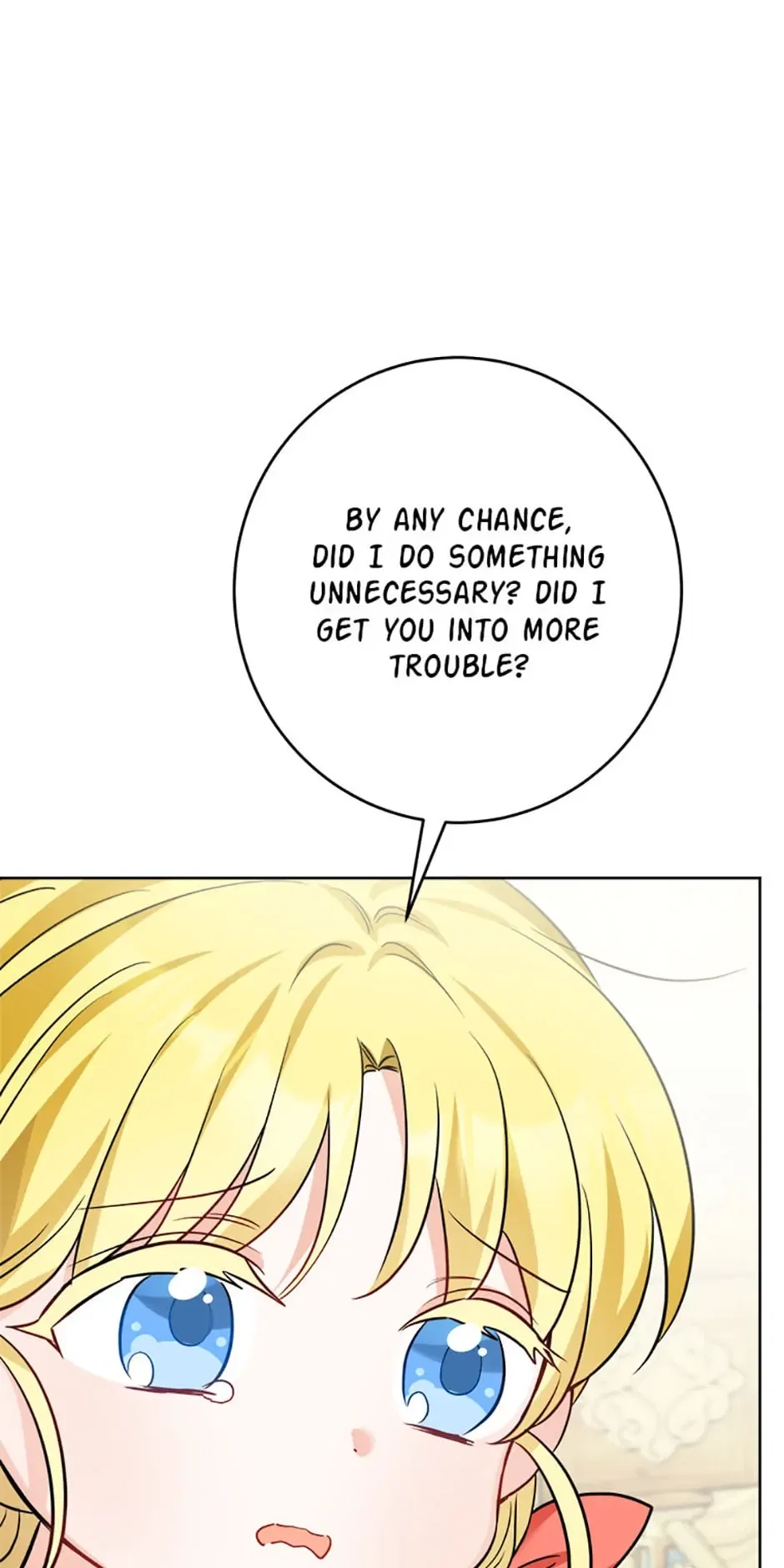 The Male Lead Is In Charge Of The Successor Chapter 12 – Page 39