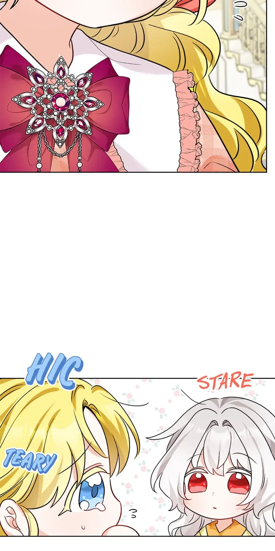 The Male Lead Is In Charge Of The Successor Chapter 12 – Page 40
