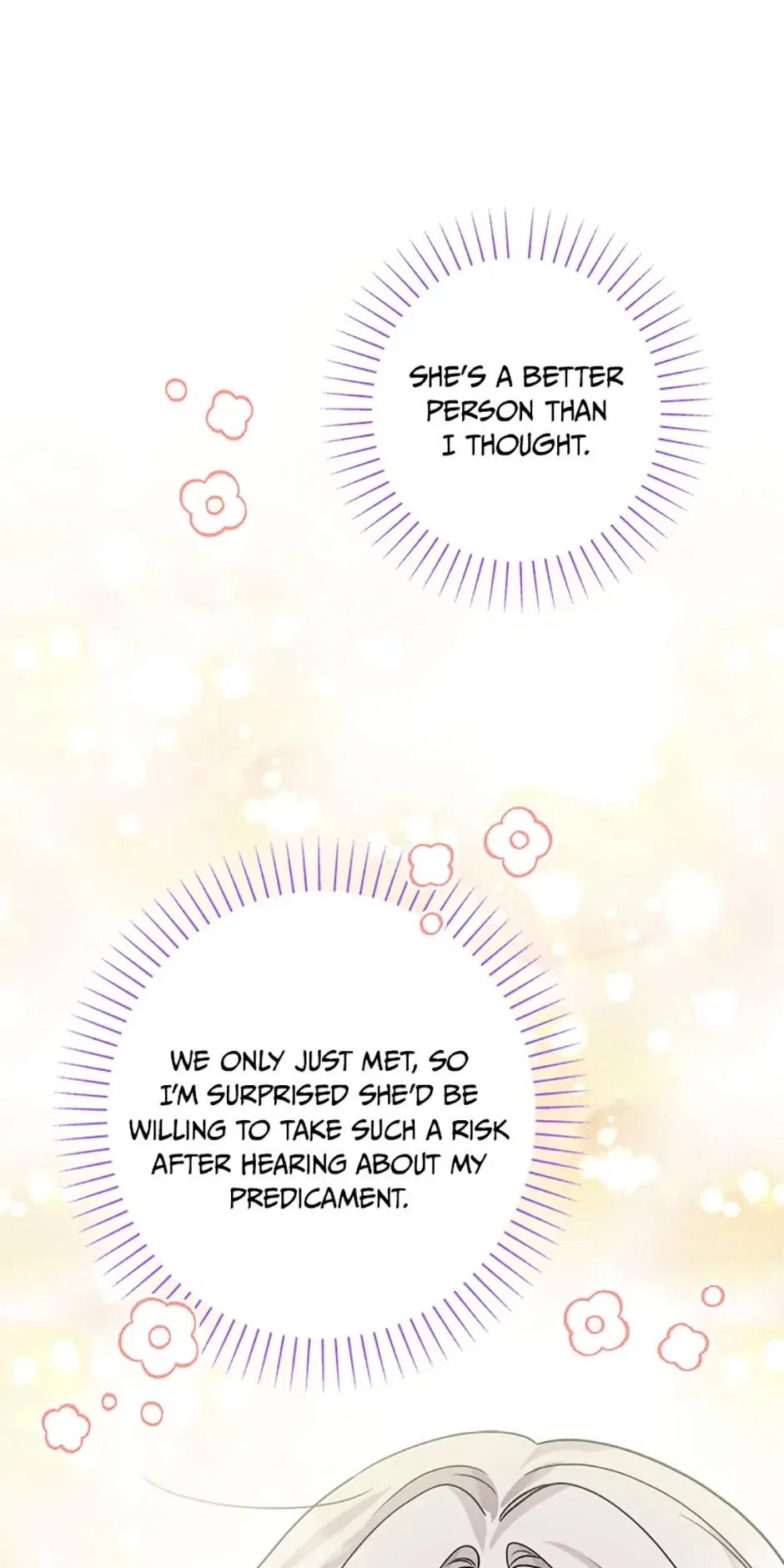 The Male Lead Is In Charge Of The Successor Chapter 12 – Page 41