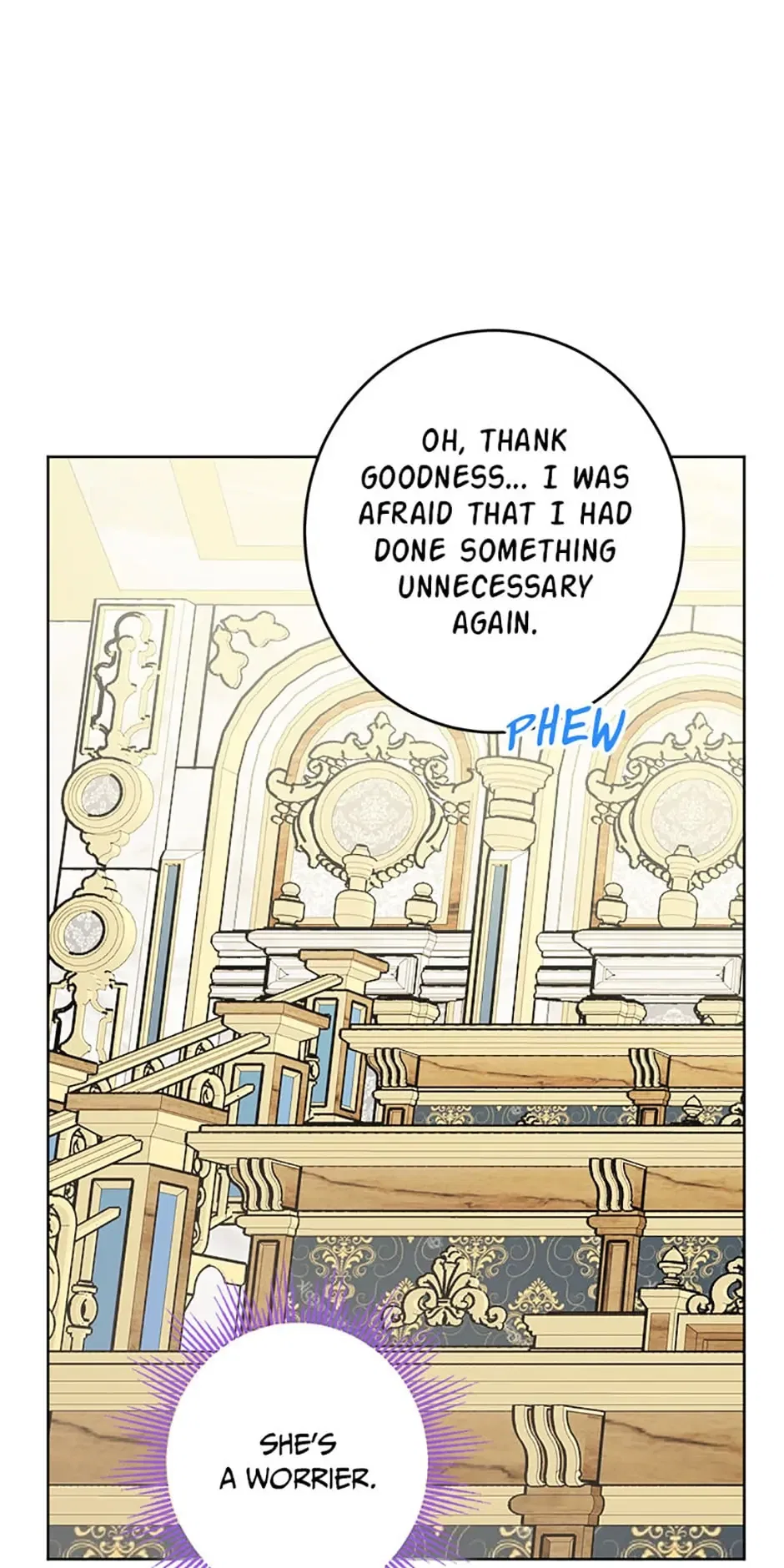 The Male Lead Is In Charge Of The Successor Chapter 12 – Page 43