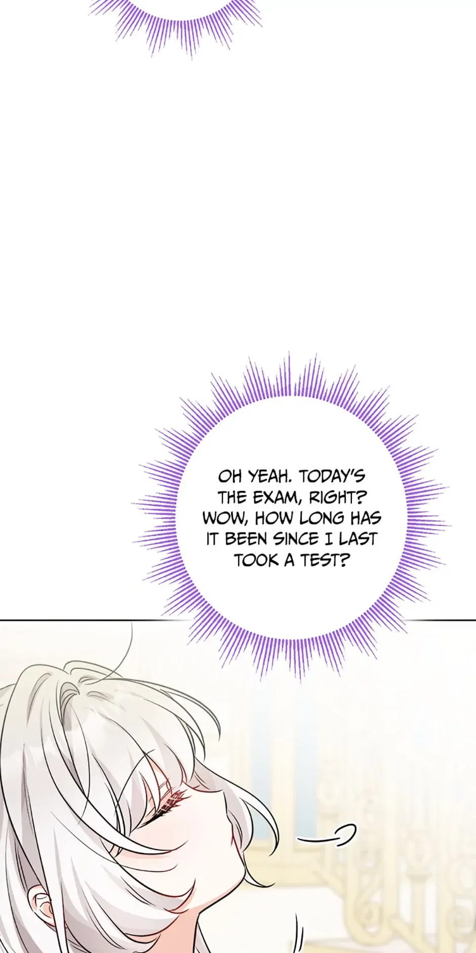 The Male Lead Is In Charge Of The Successor Chapter 12 – Page 44