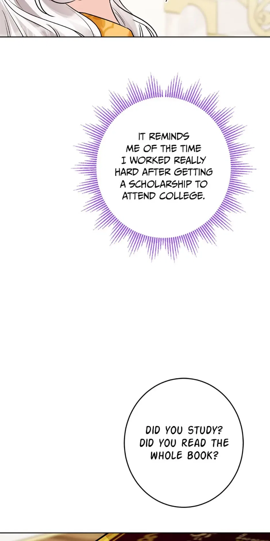 The Male Lead Is In Charge Of The Successor Chapter 12 – Page 45