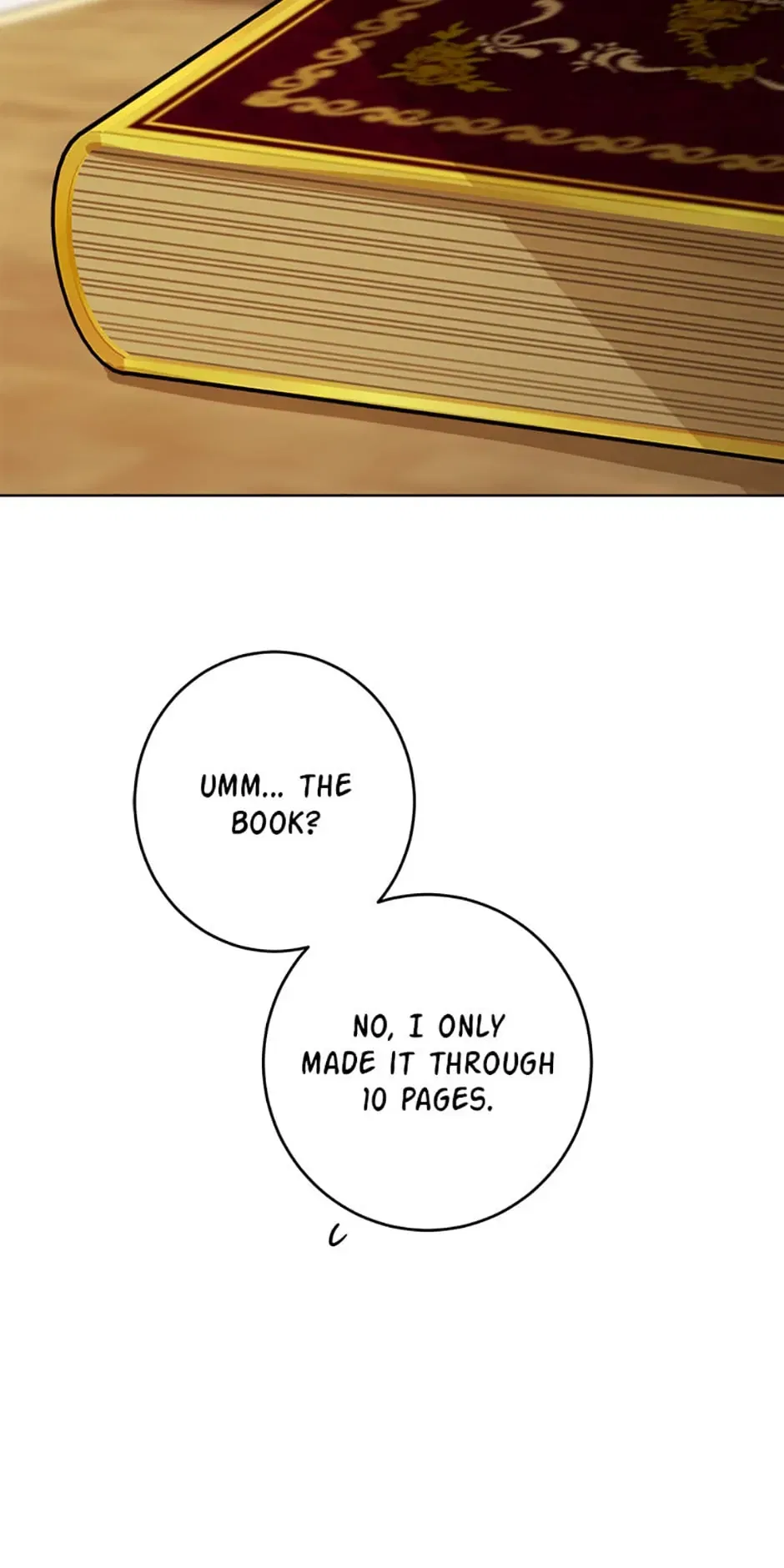 The Male Lead Is In Charge Of The Successor Chapter 12 – Page 46