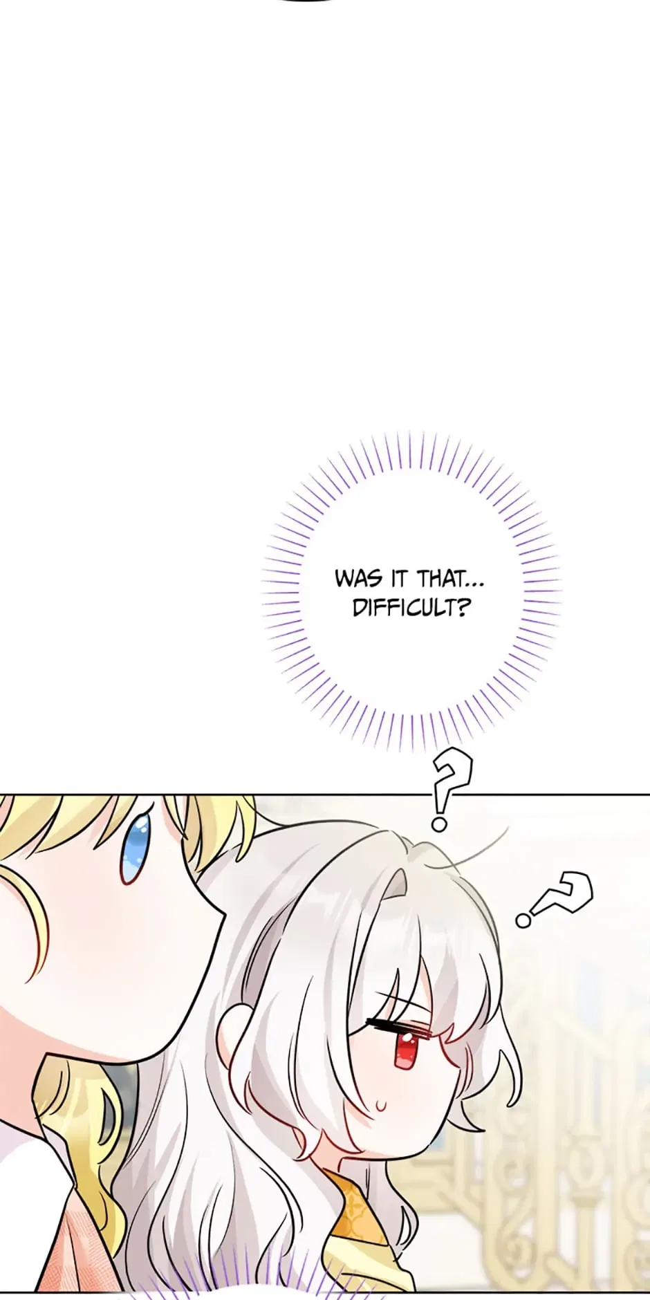 The Male Lead Is In Charge Of The Successor Chapter 12 – Page 48