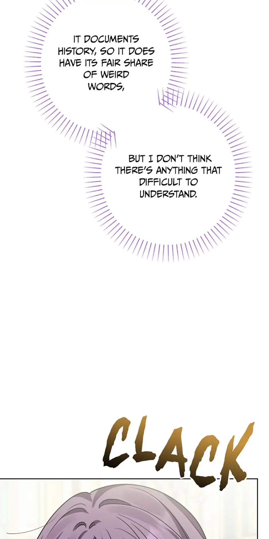 The Male Lead Is In Charge Of The Successor Chapter 12 – Page 49