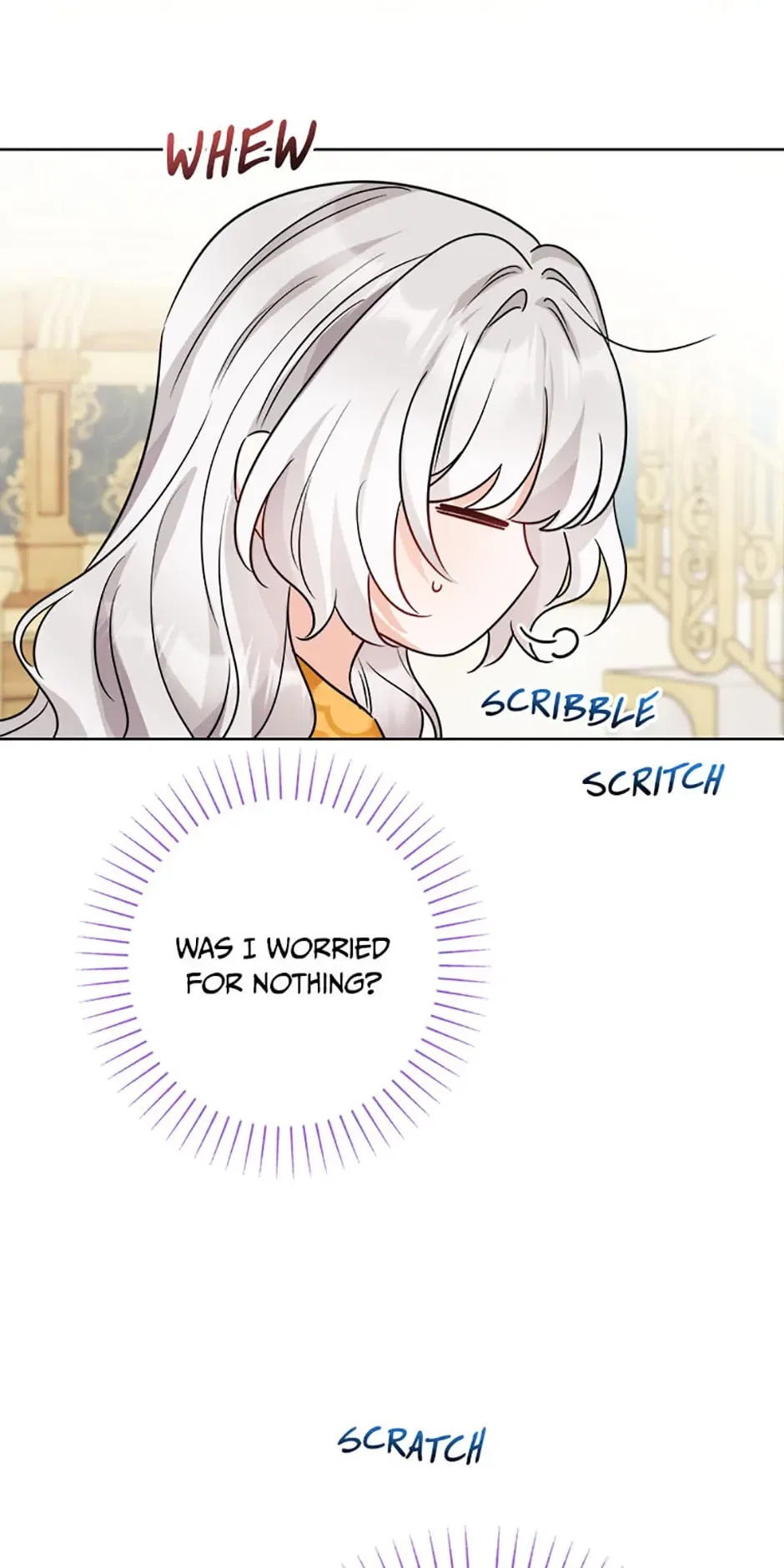 The Male Lead Is In Charge Of The Successor Chapter 12 – Page 54