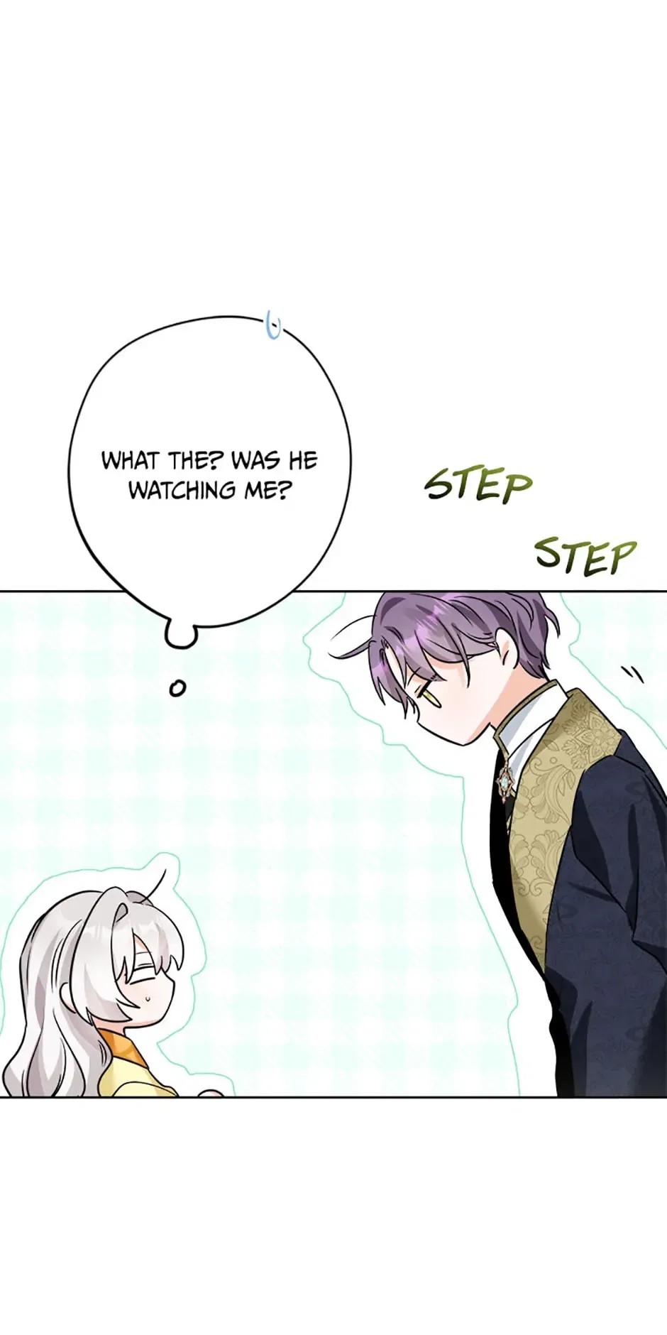 The Male Lead Is In Charge Of The Successor Chapter 12 – Page 56